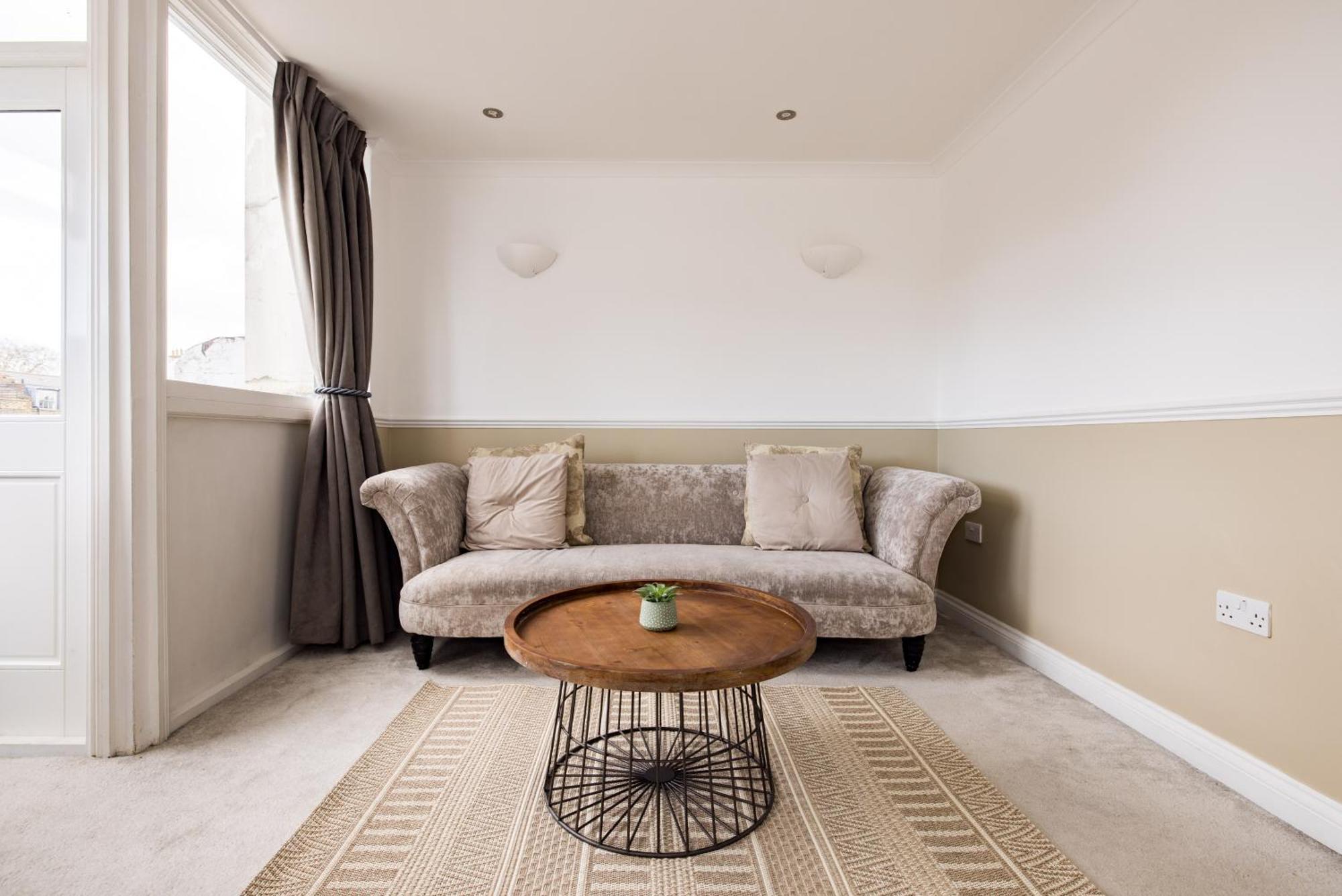 Apartment Premium Flat In Paddington
