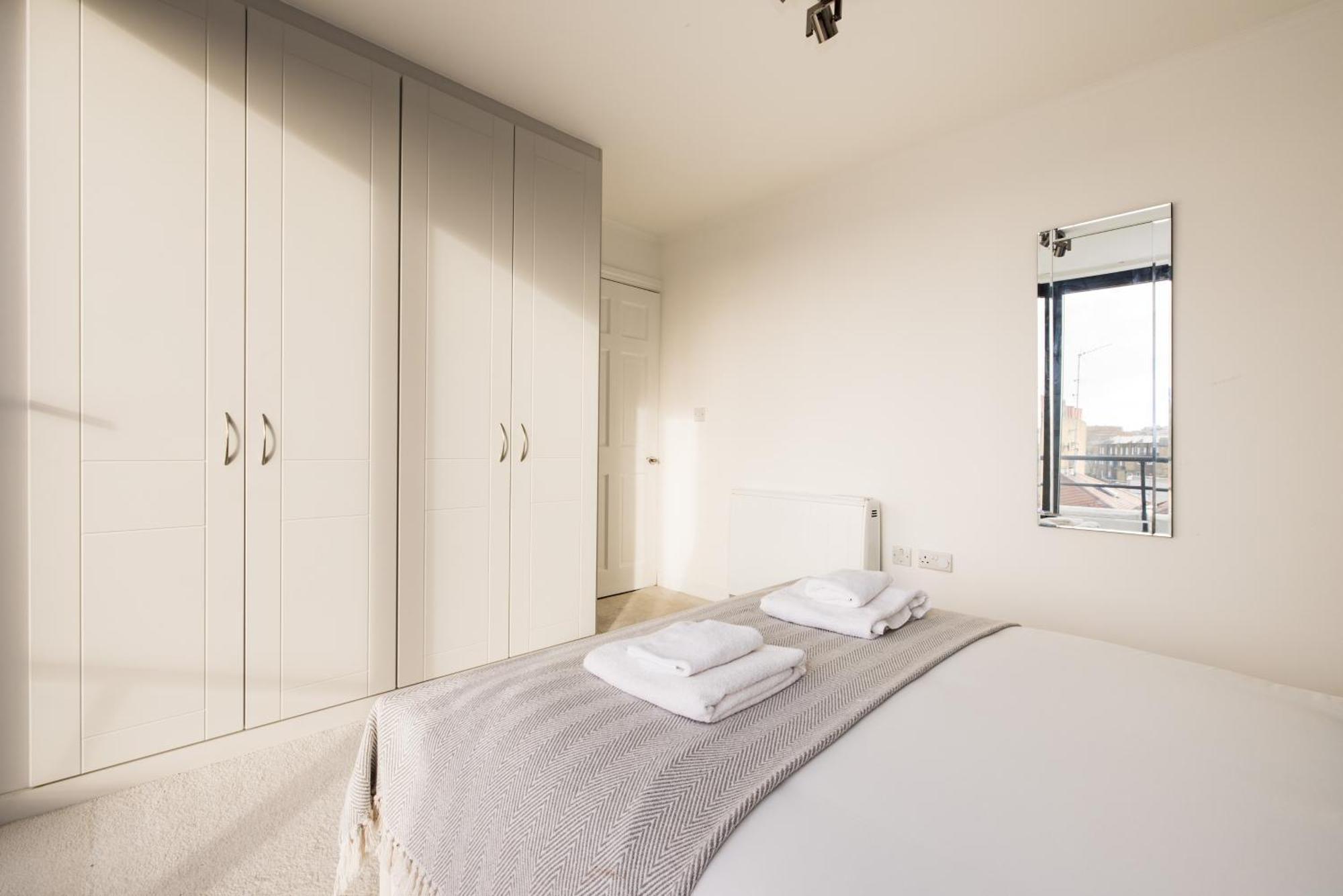Premium Flat In Paddington Apartment *
