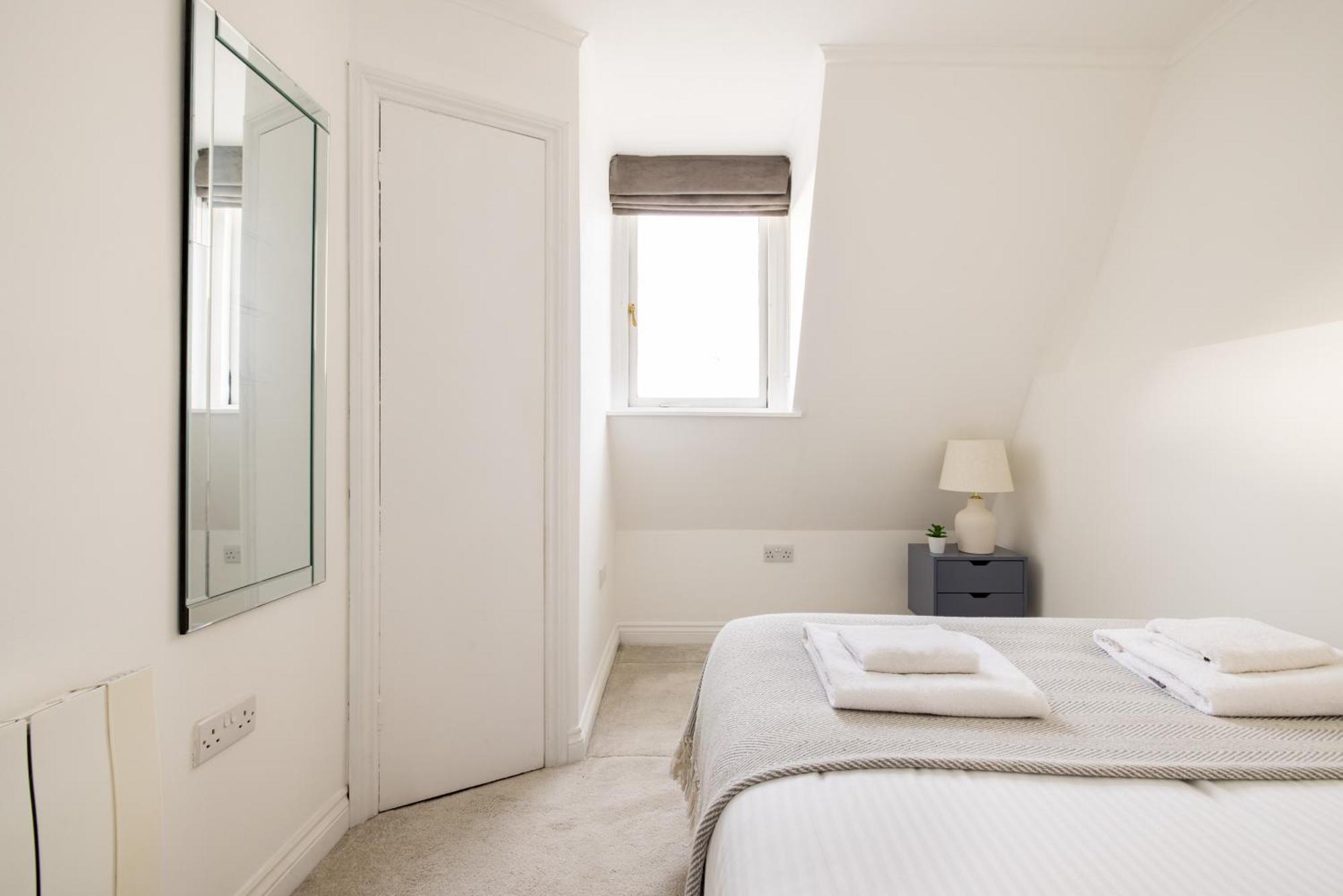 Premium Flat In Paddington *