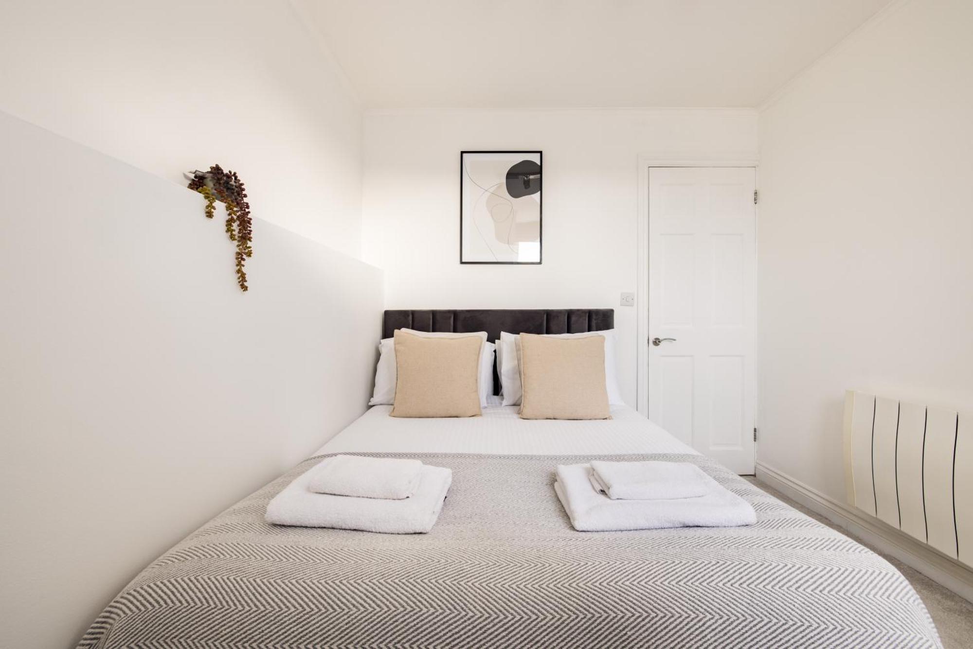 Premium Flat In Paddington * London