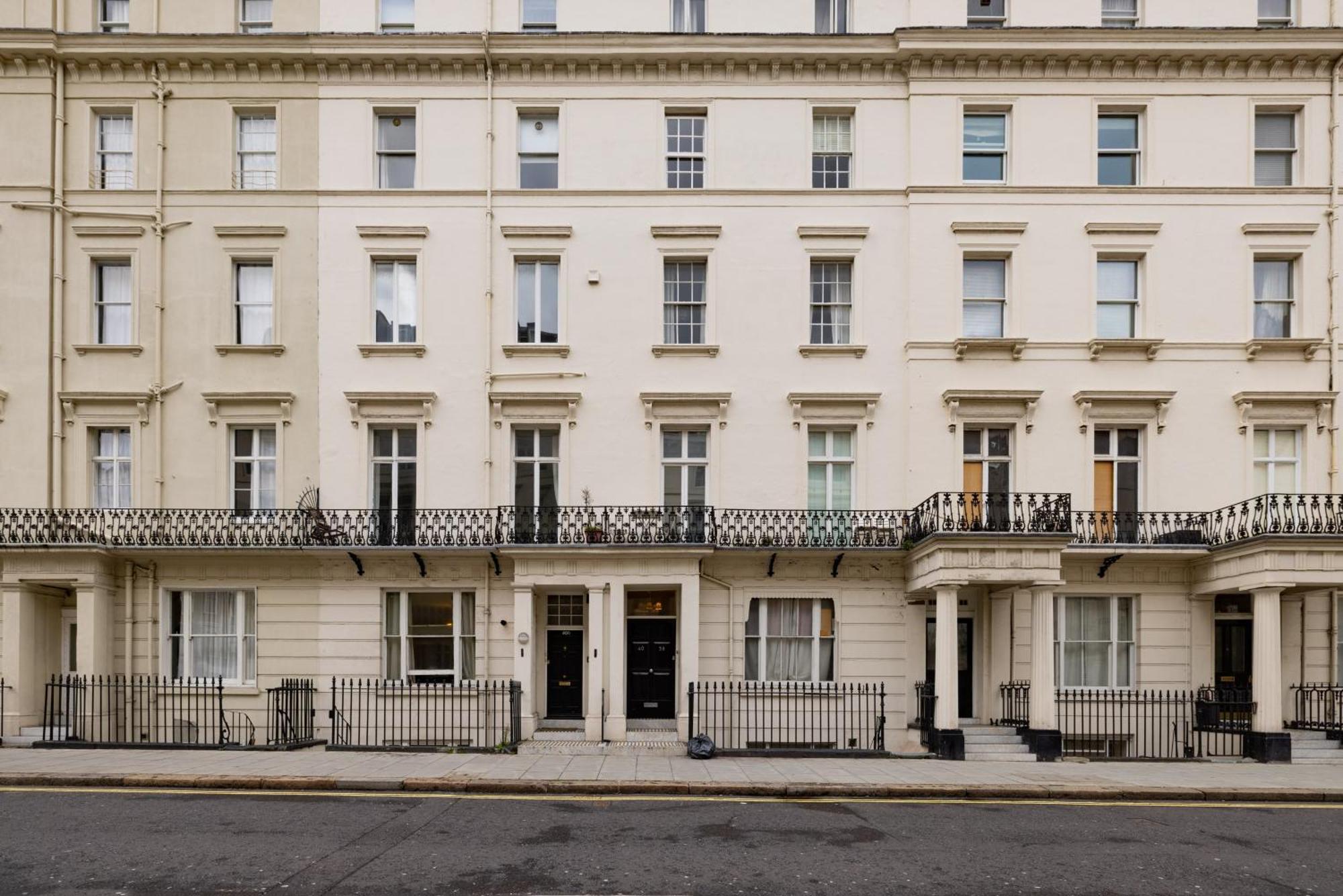 Apartment Premium Flat In Paddington
