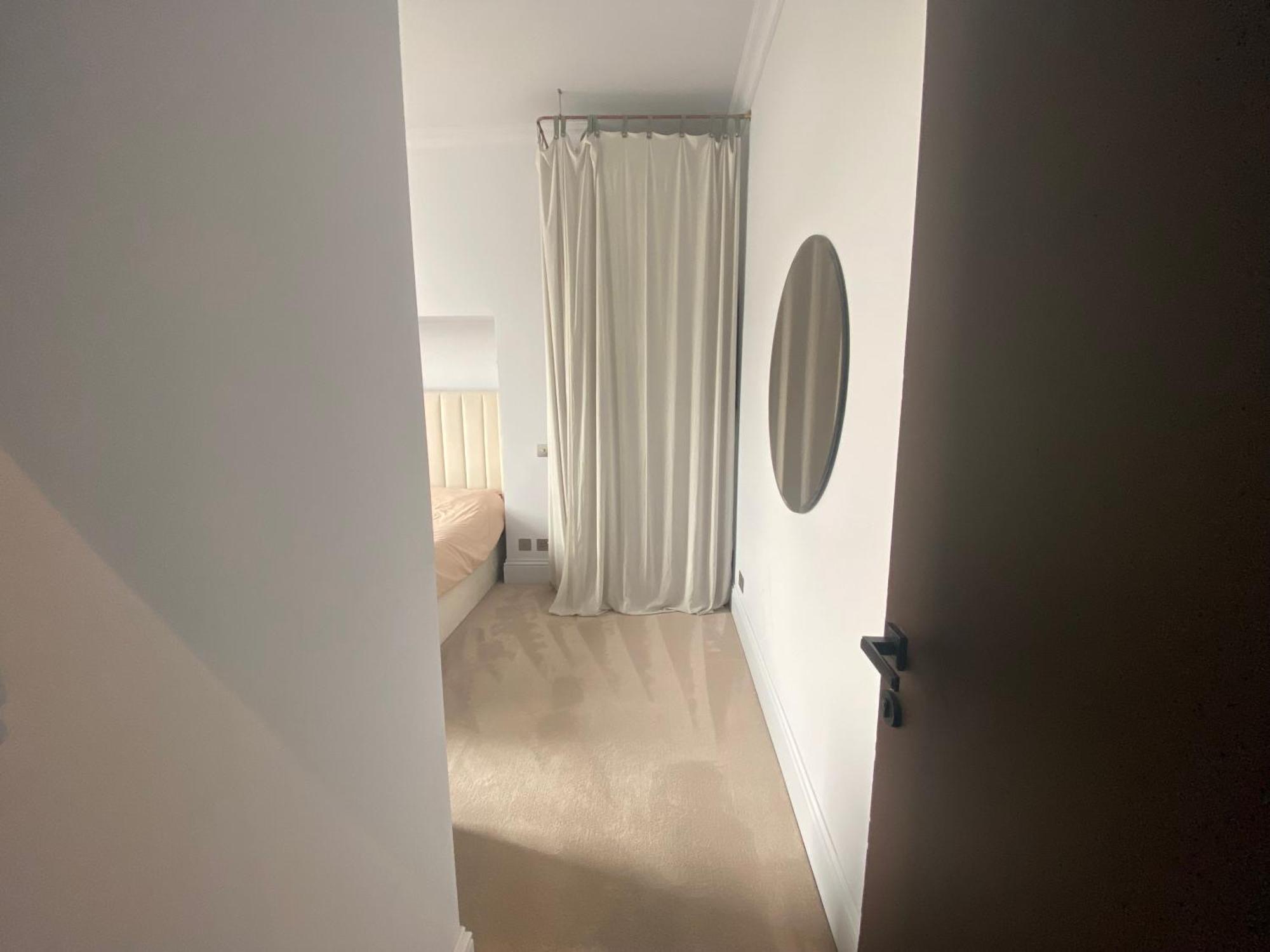 Quarto em Acomodações Particulares South Chelsea Londres