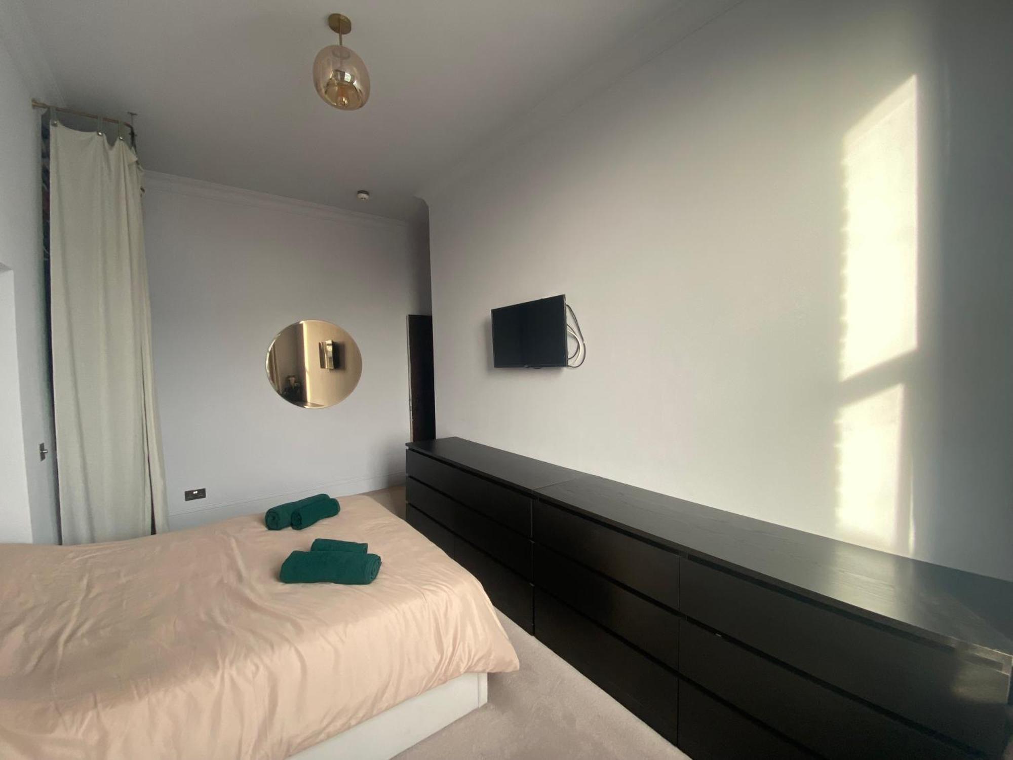 Quarto em Acomodações Particulares South Chelsea