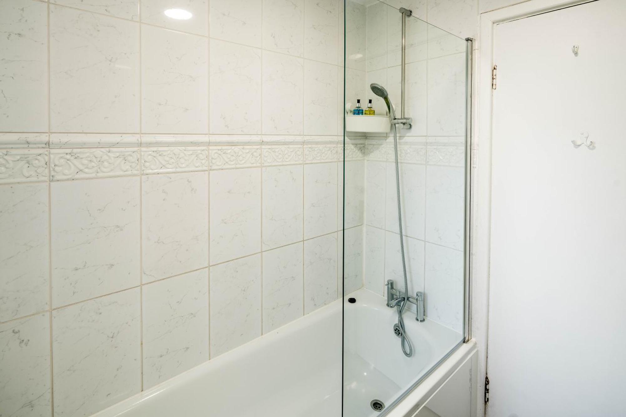 Southken Palace Apartamento