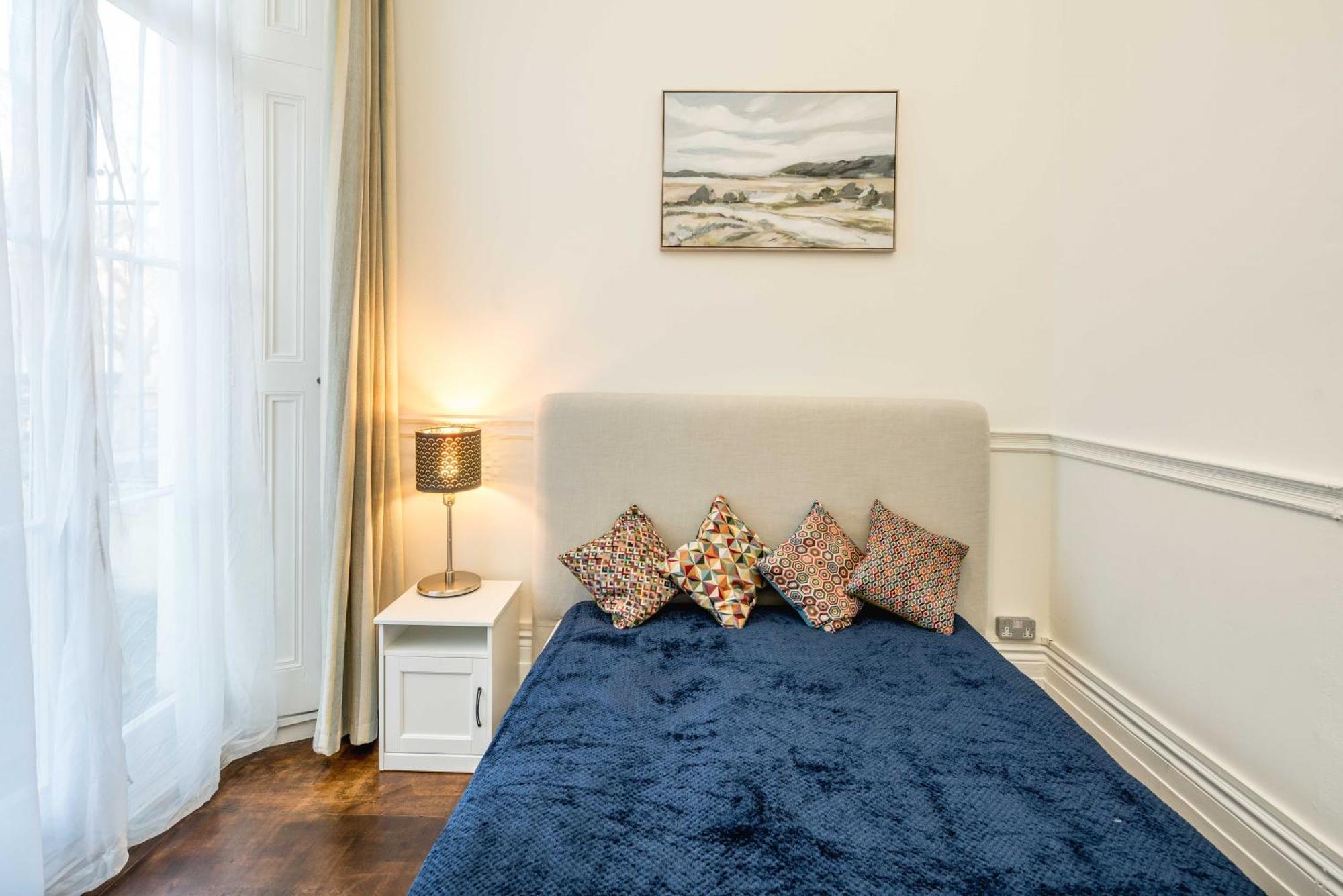 Southken Palace Apartamento