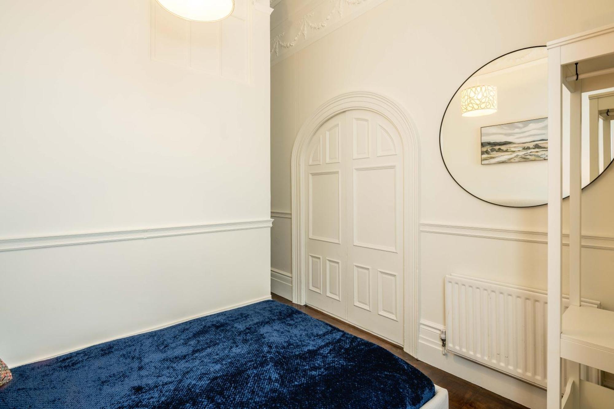Southken Palace Apartamento Londres