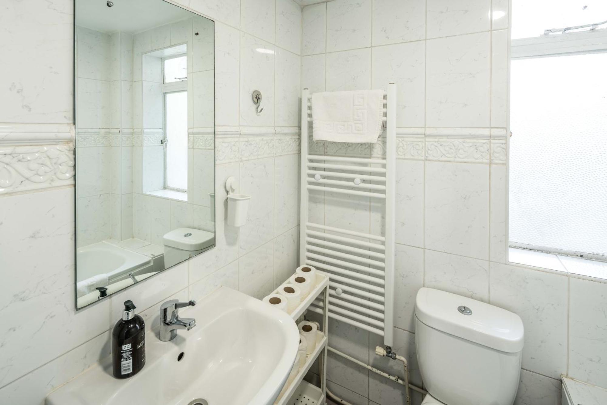 Apartamento Southken Palace Londres