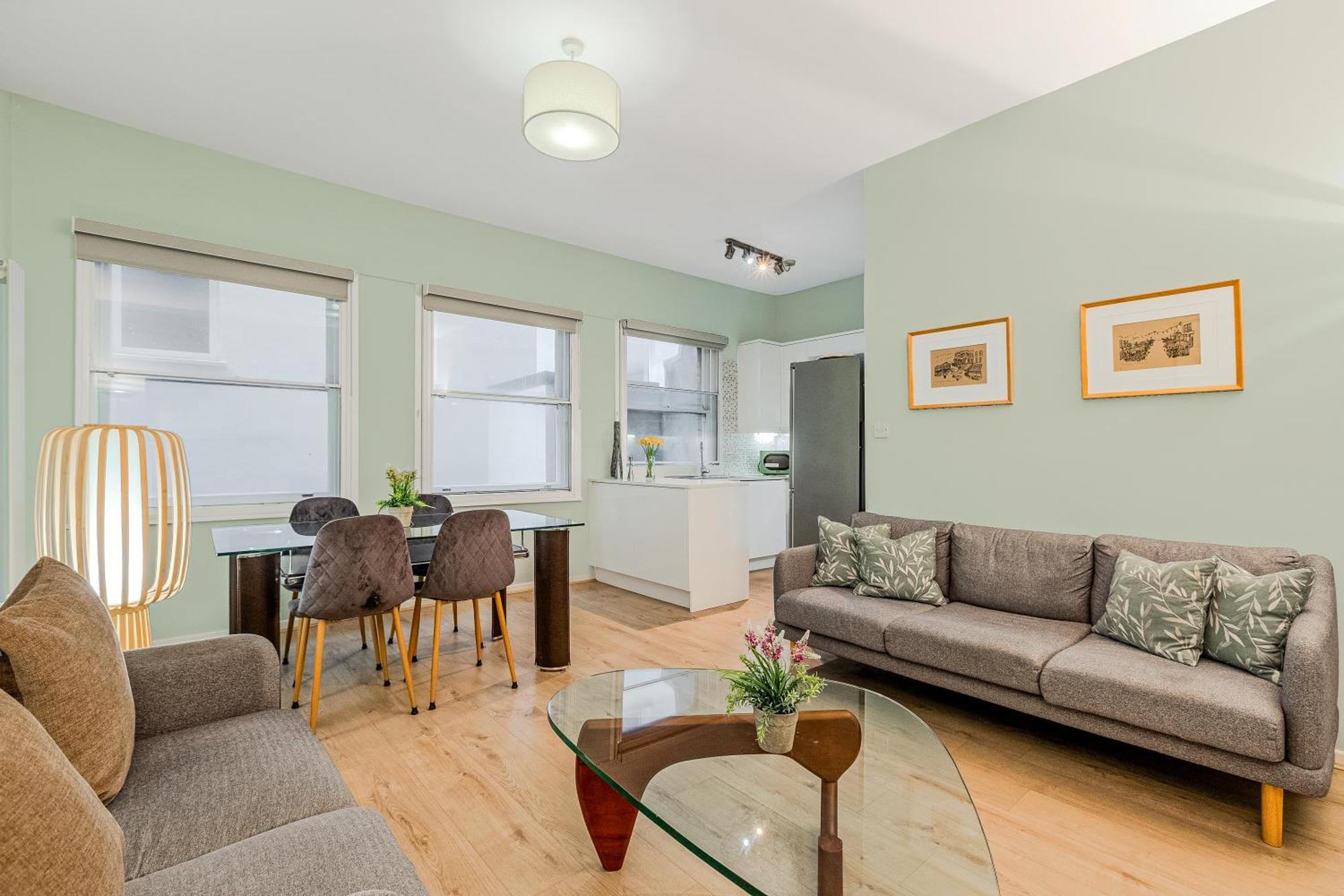 Appartement Stunning 2br Flat Btw Soho & Covent Garden