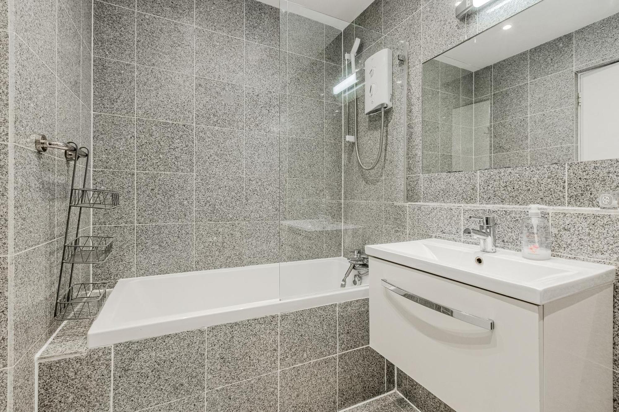 Appartement Stunning 2br Flat Btw Soho & Covent Garden *