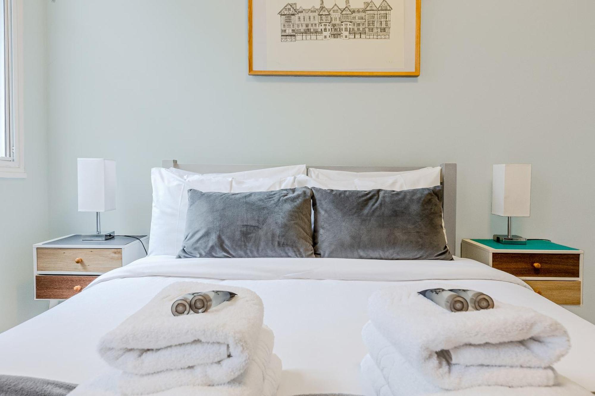 Stunning 2br Flat Btw Soho & Covent Garden Appartement Londen