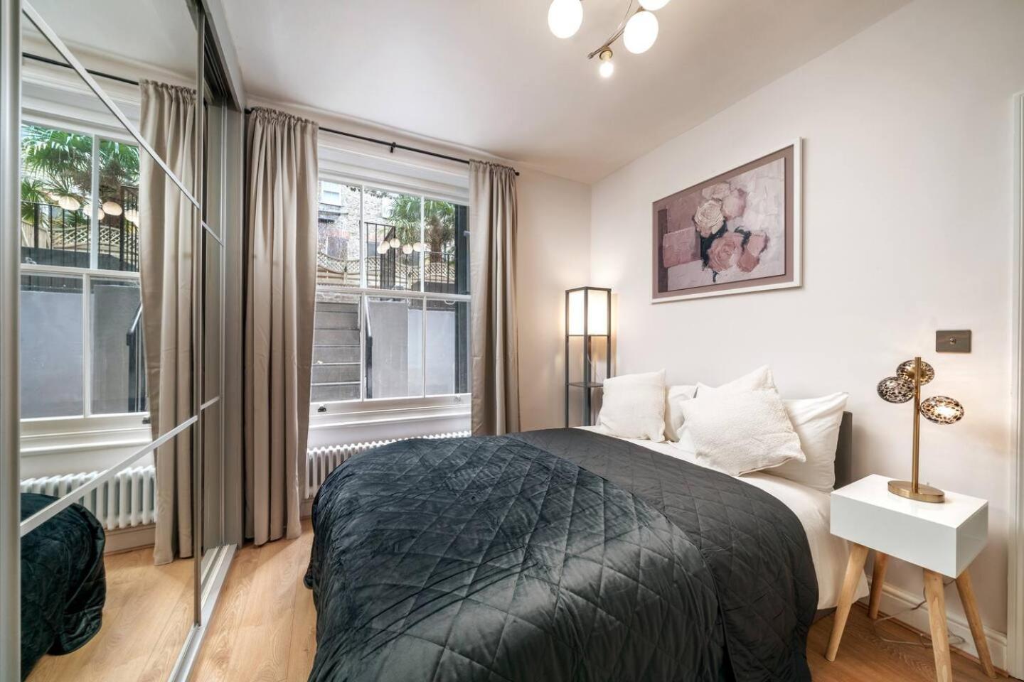 Niru Experience Urban Escape Retreat Apartamento Londres