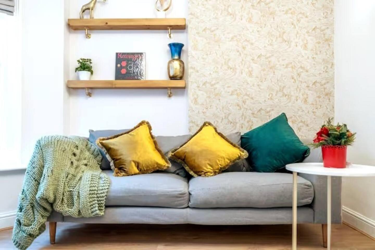 Apartamento Niru Experience Urban Escape Retreat *
