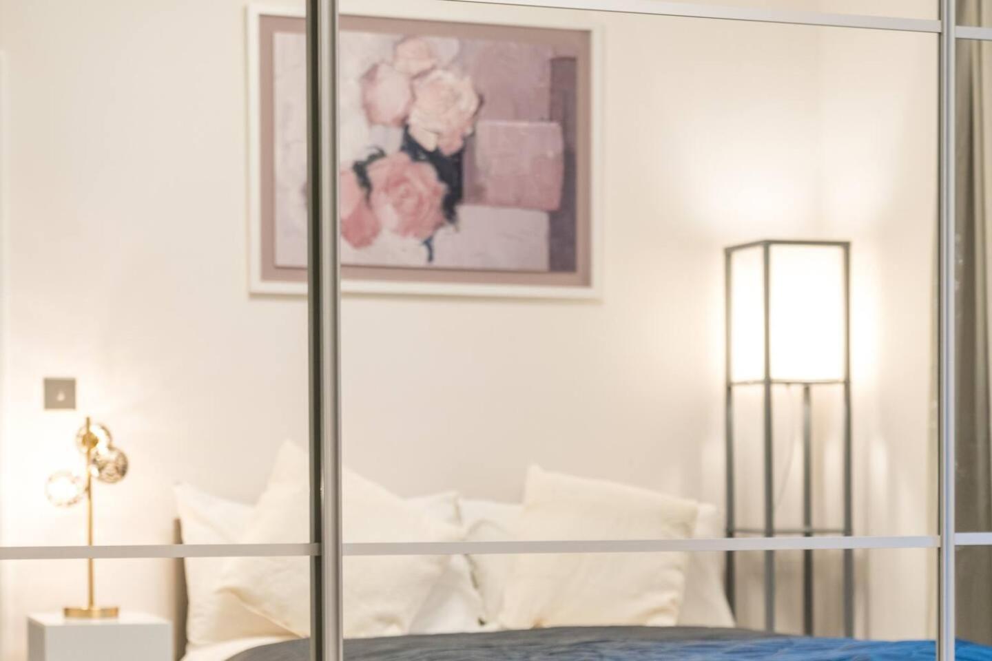 Niru Experience Urban Escape Retreat Apartamento Londres