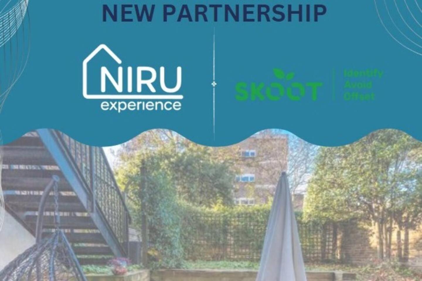 Niru Experience Urban Escape Retreat * Londres