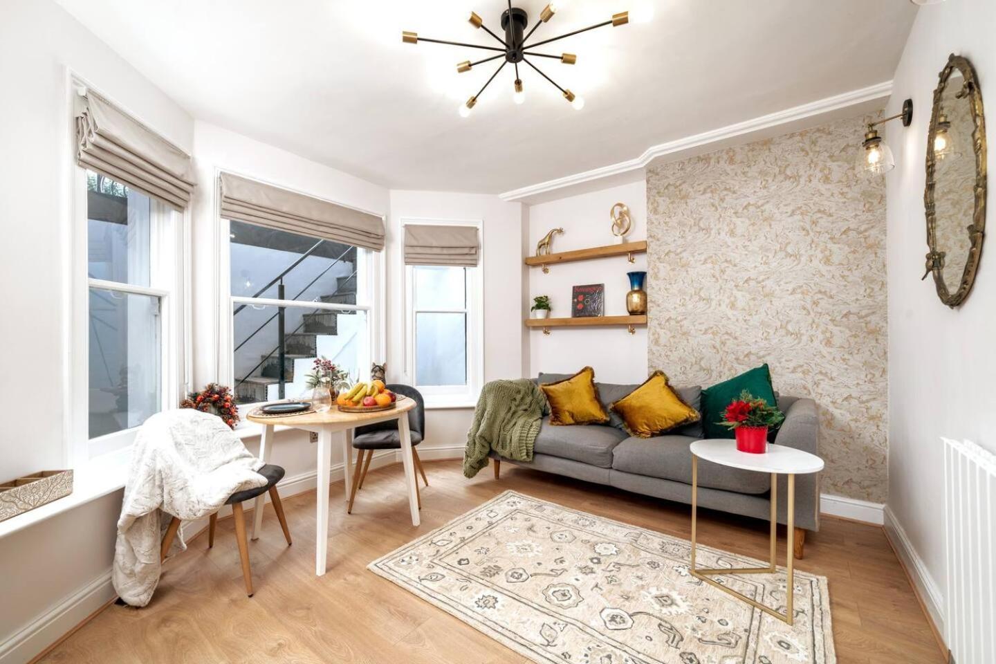 Apartamento Niru Experience Urban Escape Retreat