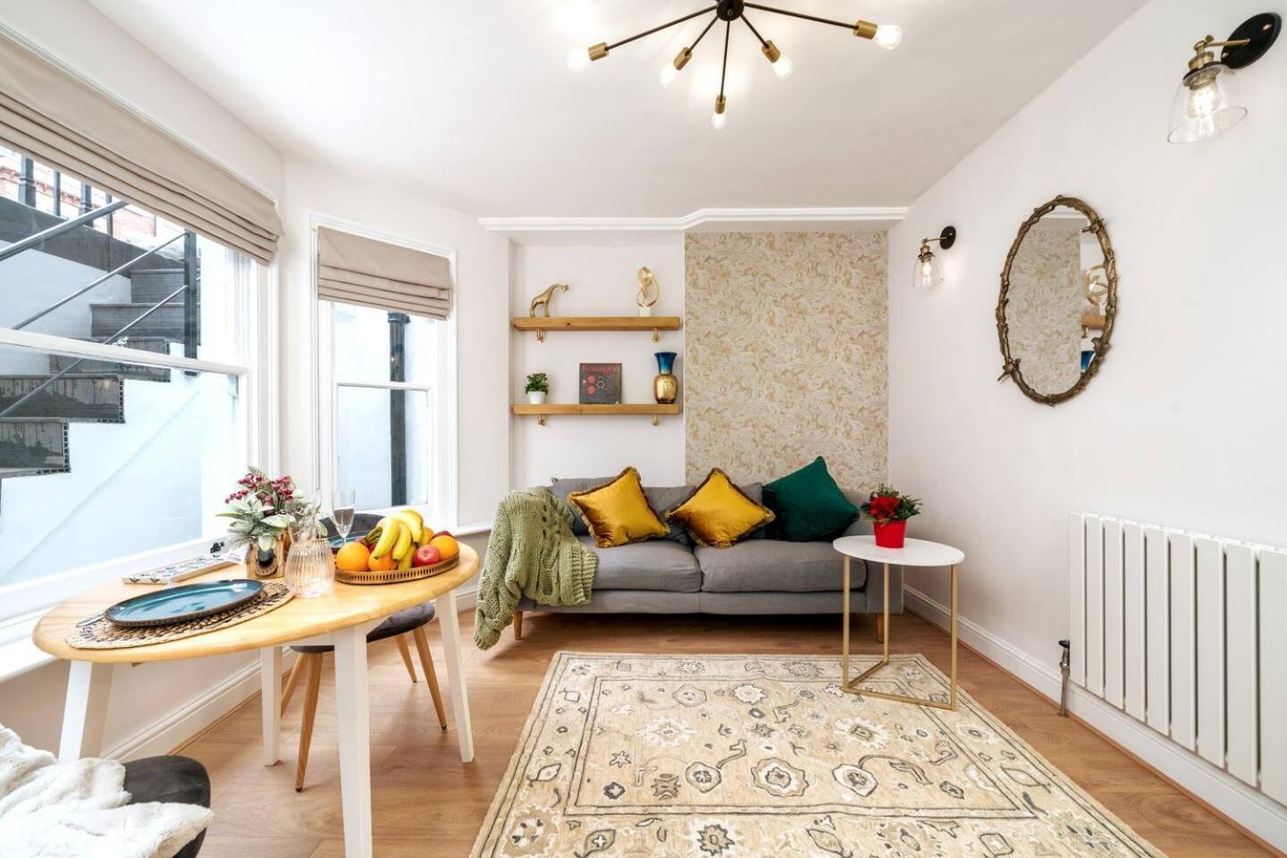 Apartamento Niru Experience Urban Escape Retreat Londres
