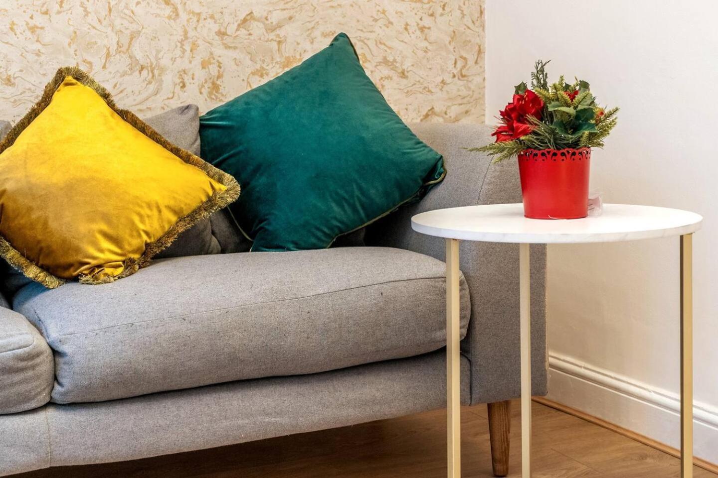 Niru Experience Urban Escape Retreat Apartamento *