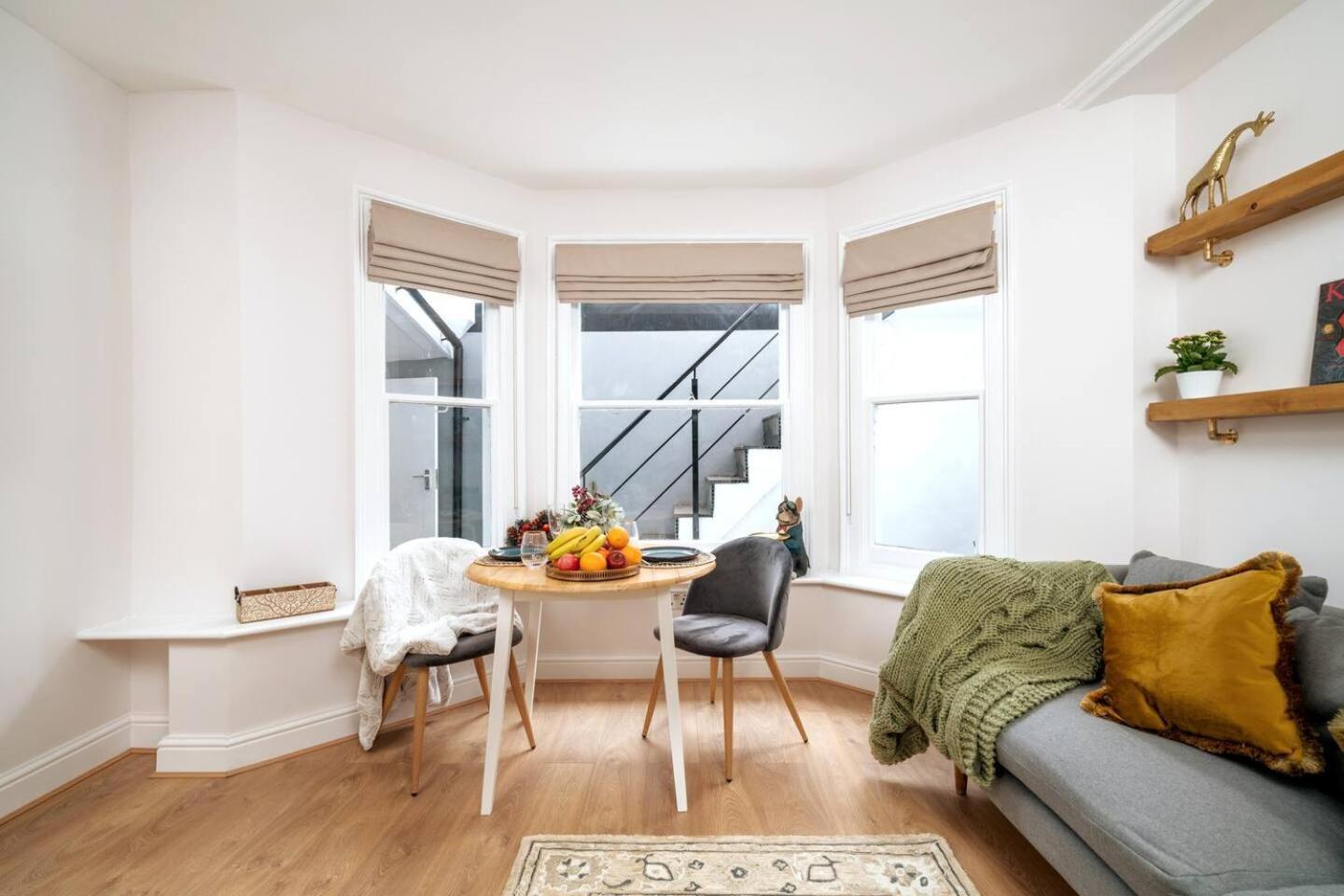 Apartamento Niru Experience Urban Escape Retreat *