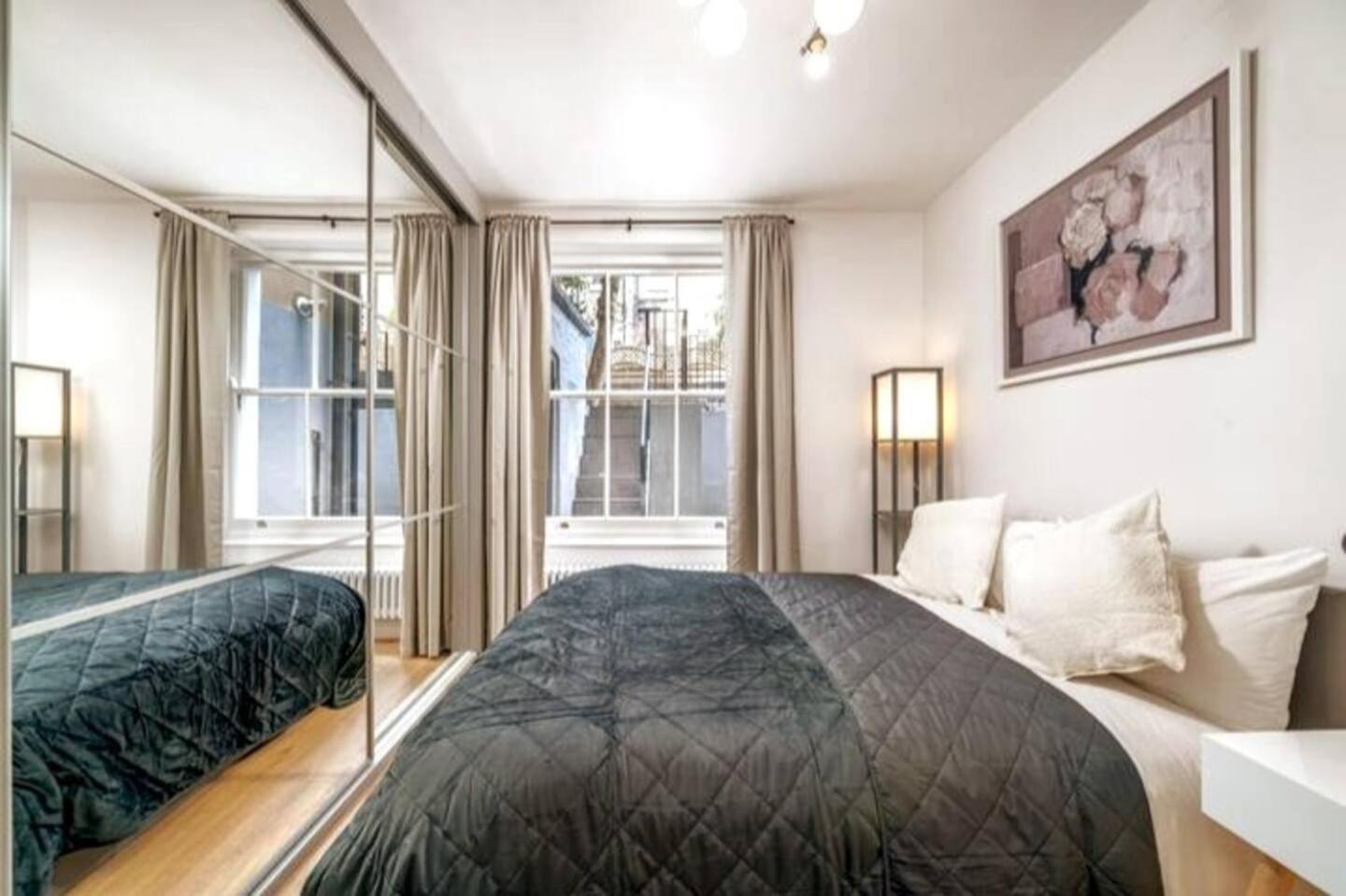 Niru Experience Urban Escape Retreat Apartamento Londres