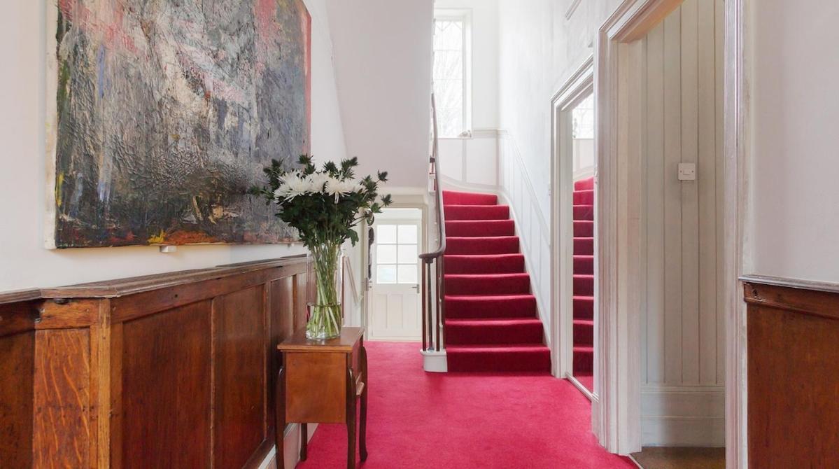 Apartamento The Camden Chic Townhouse - Accommodates 14 Guests Londres