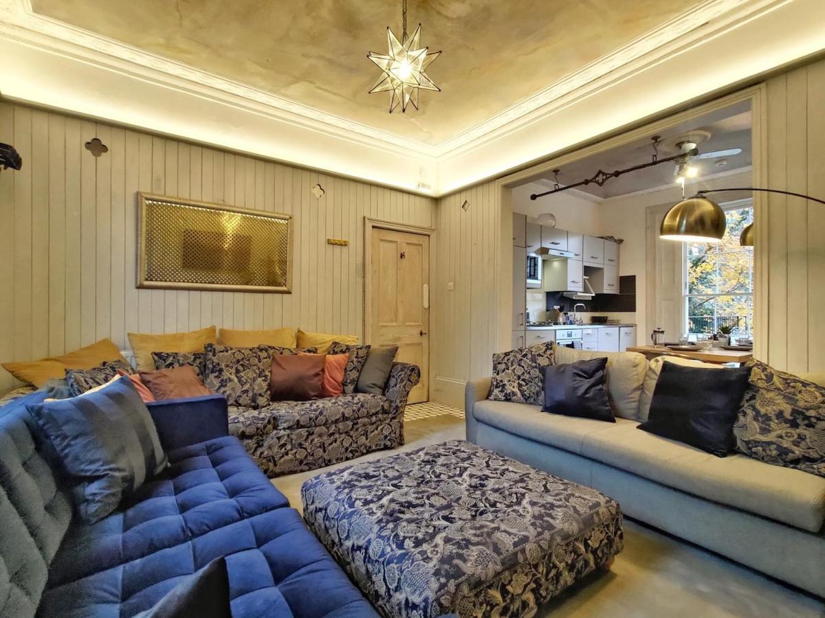 Apartamento The Camden Chic Townhouse - Accommodates 14 Guests