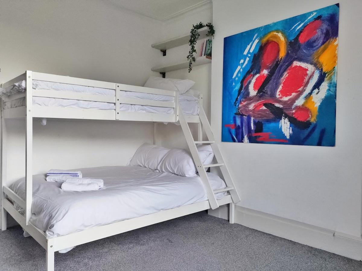 Apartamento The Camden Chic Townhouse - Accommodates 14 Guests Londres