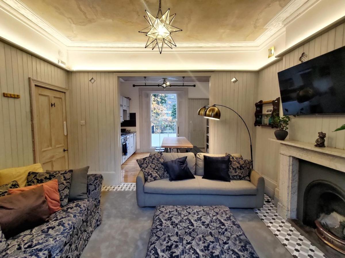 Apartamento The Camden Chic Townhouse - Accommodates 14 Guests