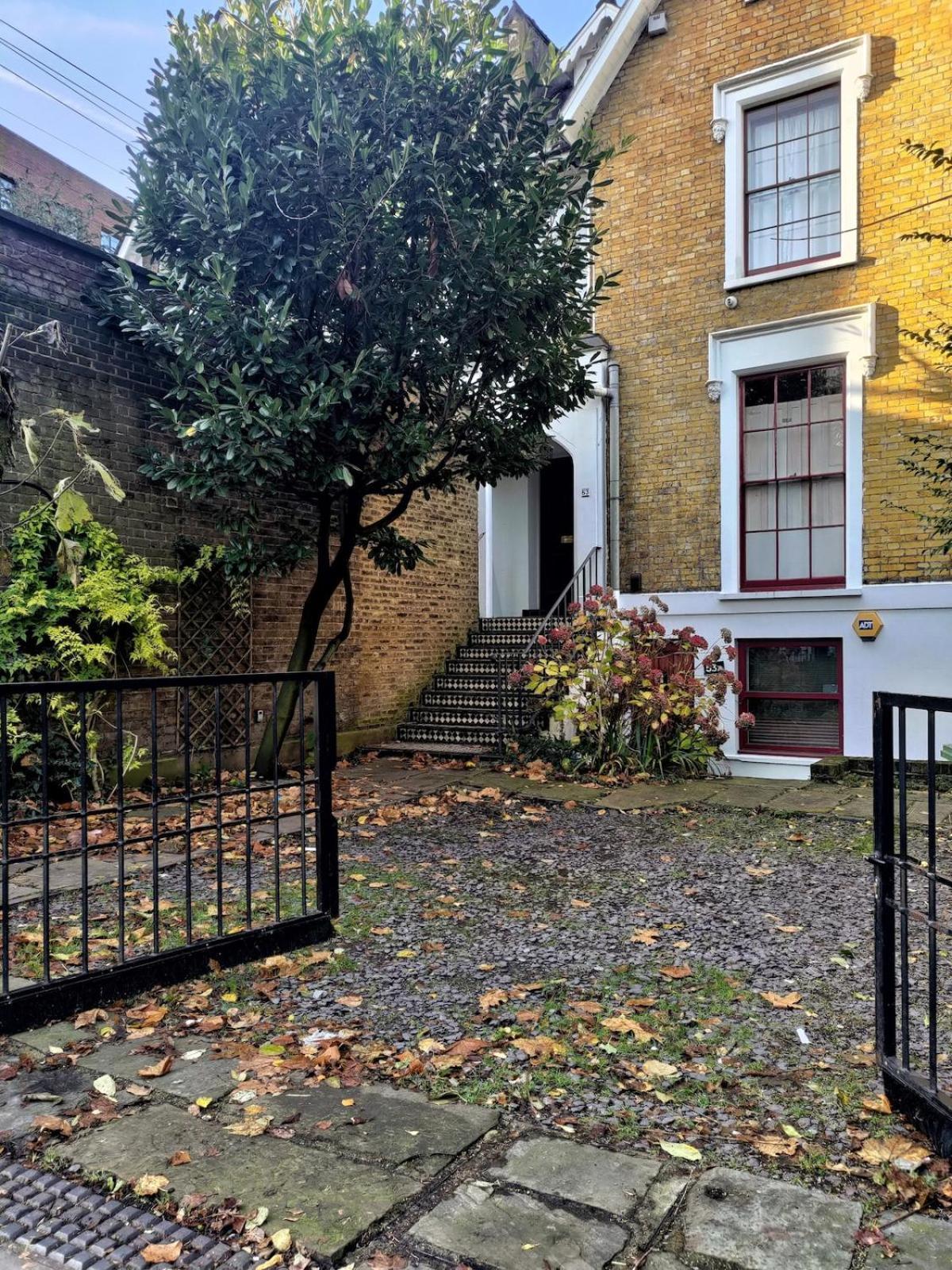The Camden Chic Townhouse - Accommodates 14 Guests * Londres