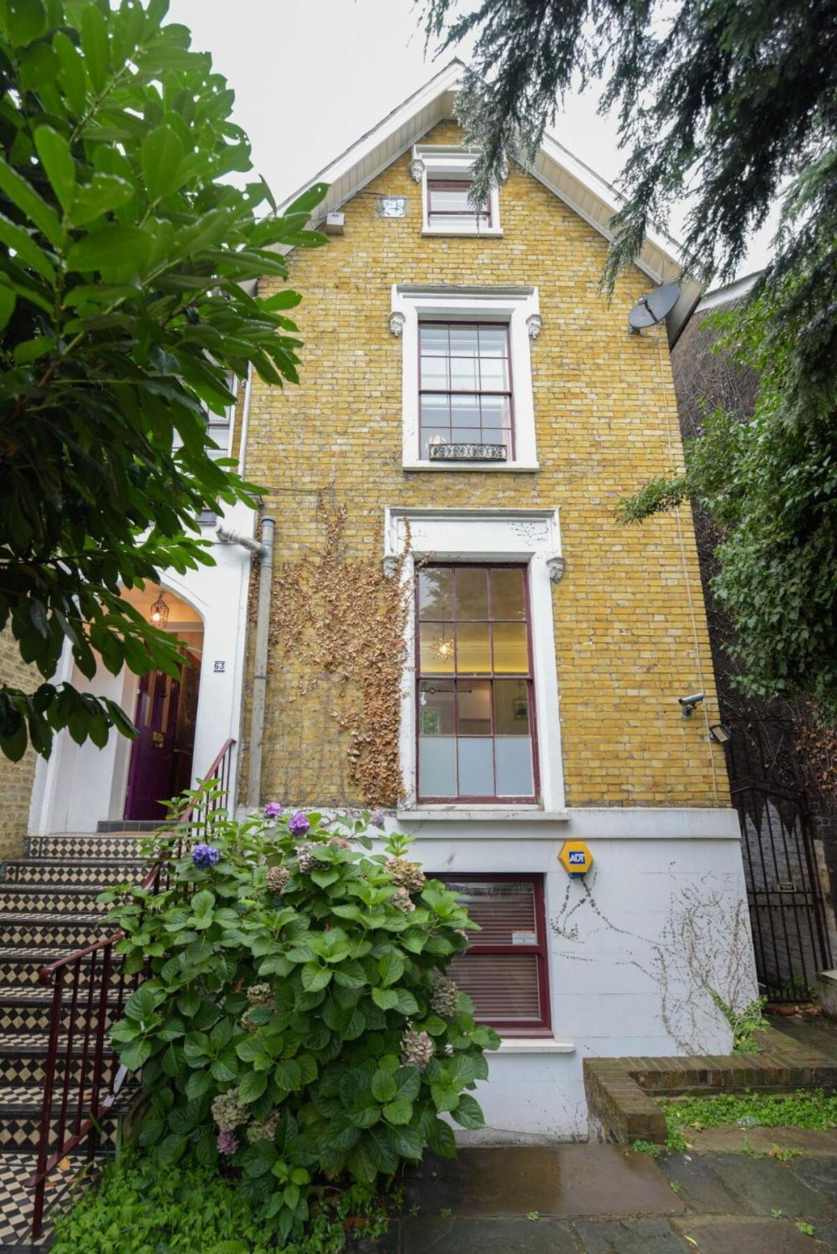 The Camden Chic Townhouse - Accommodates 14 Guests Apartamento