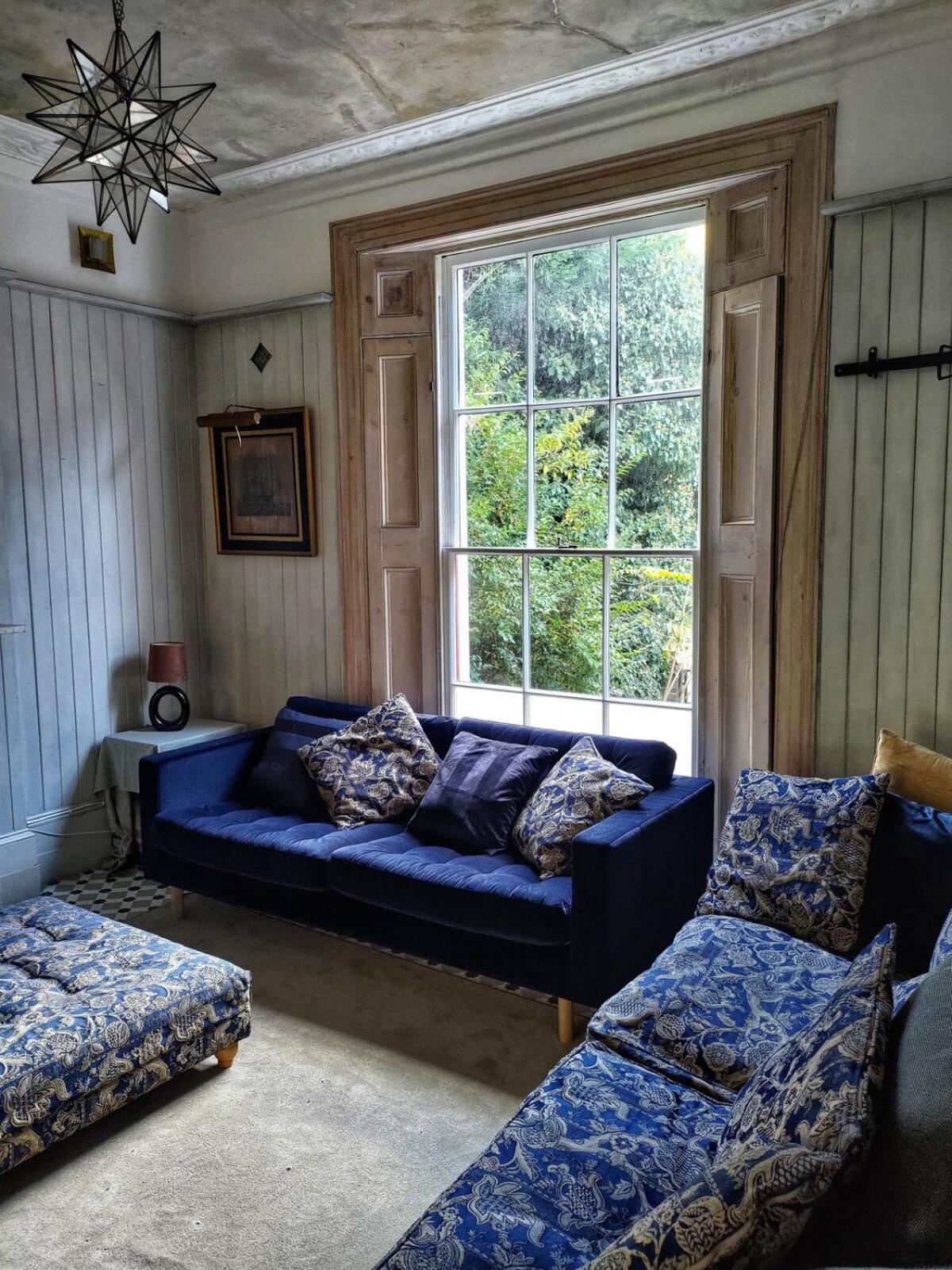 Apartamento The Camden Chic Townhouse - Accommodates 14 Guests