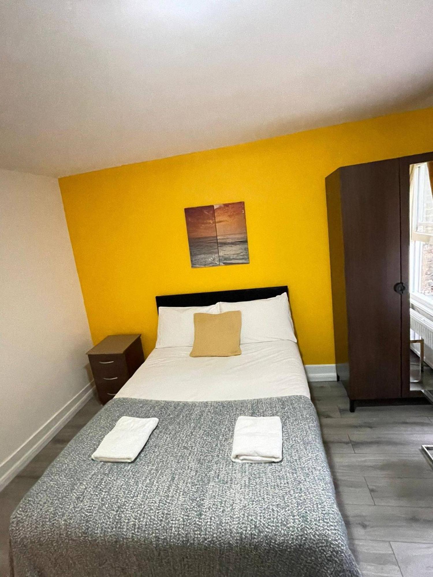 Appartement Impeccable In South Kensington Londres