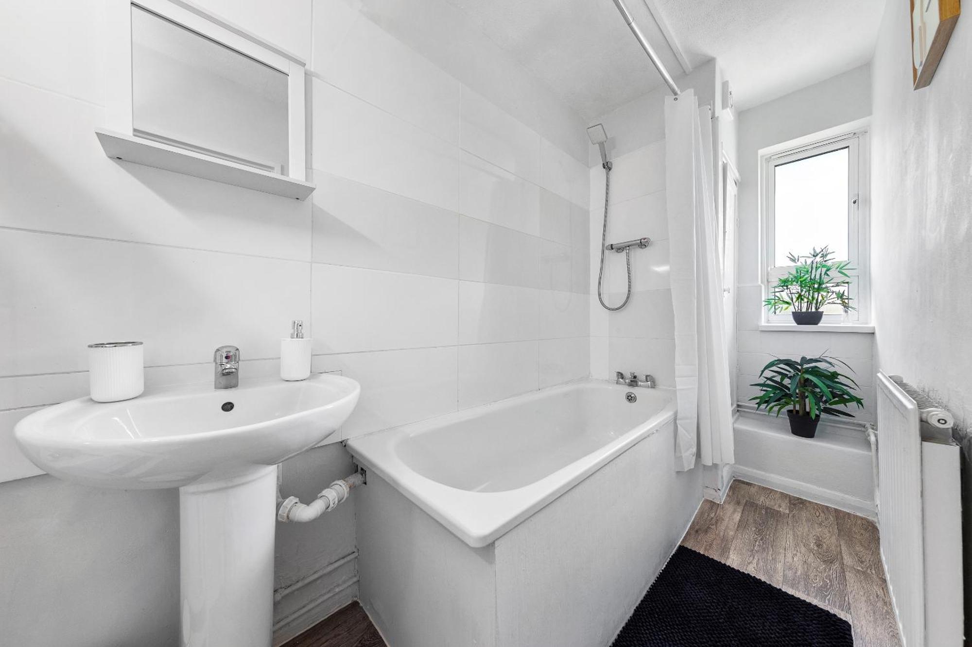 Brixton Fbs Hub, Coziest In Town * Londres