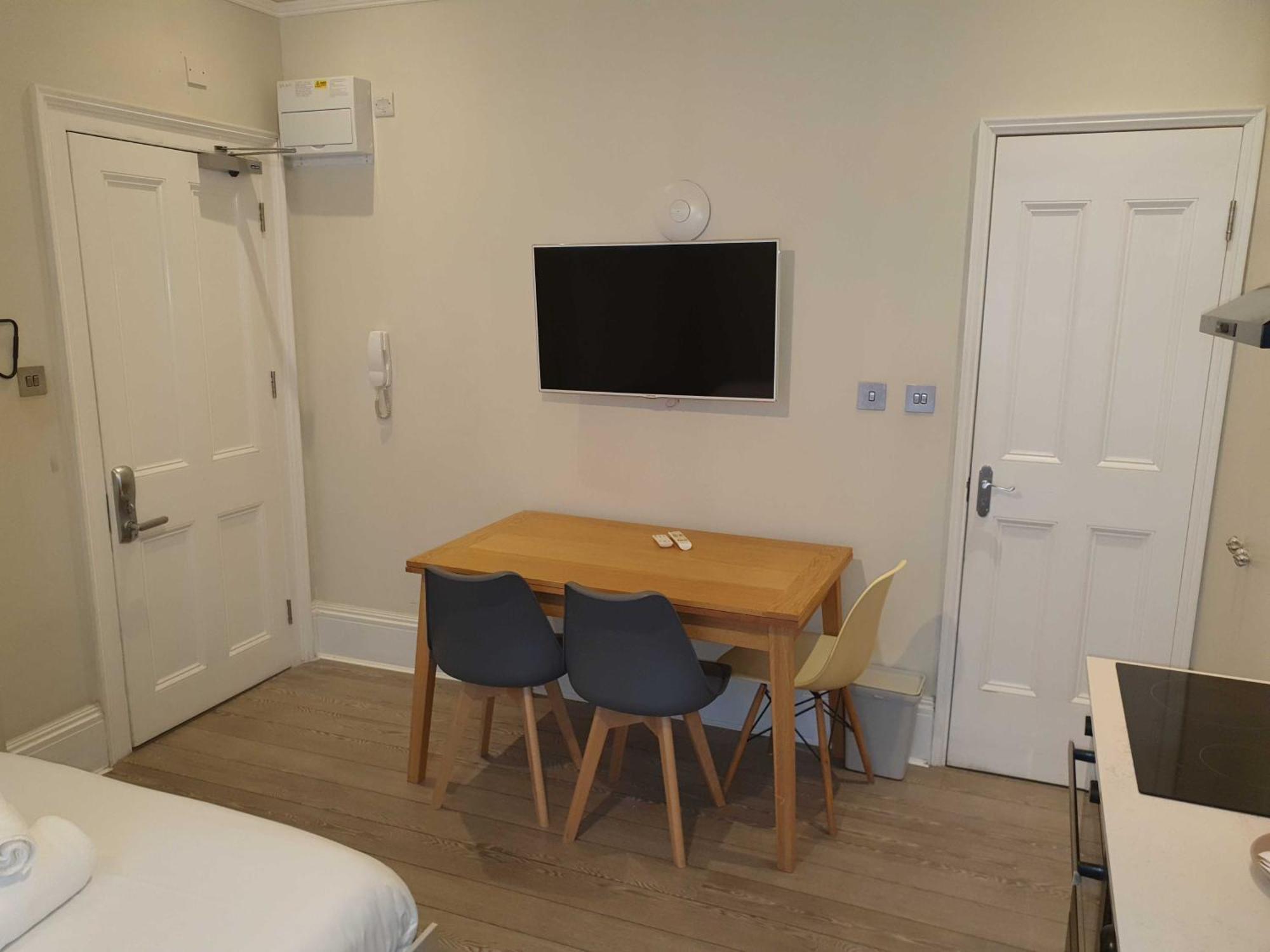 Appartement Stayo Baker Street