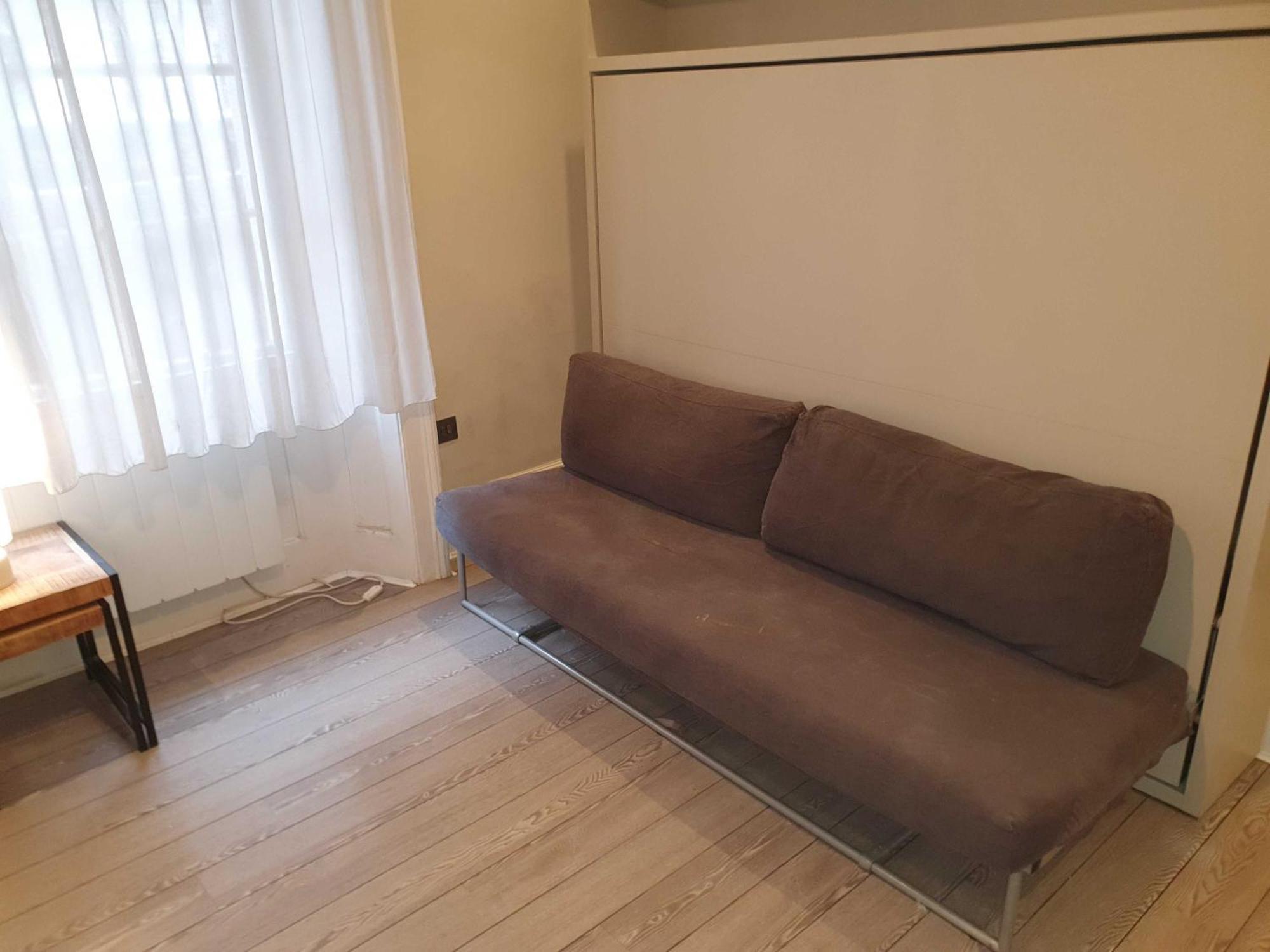Appartement Stayo Baker Street