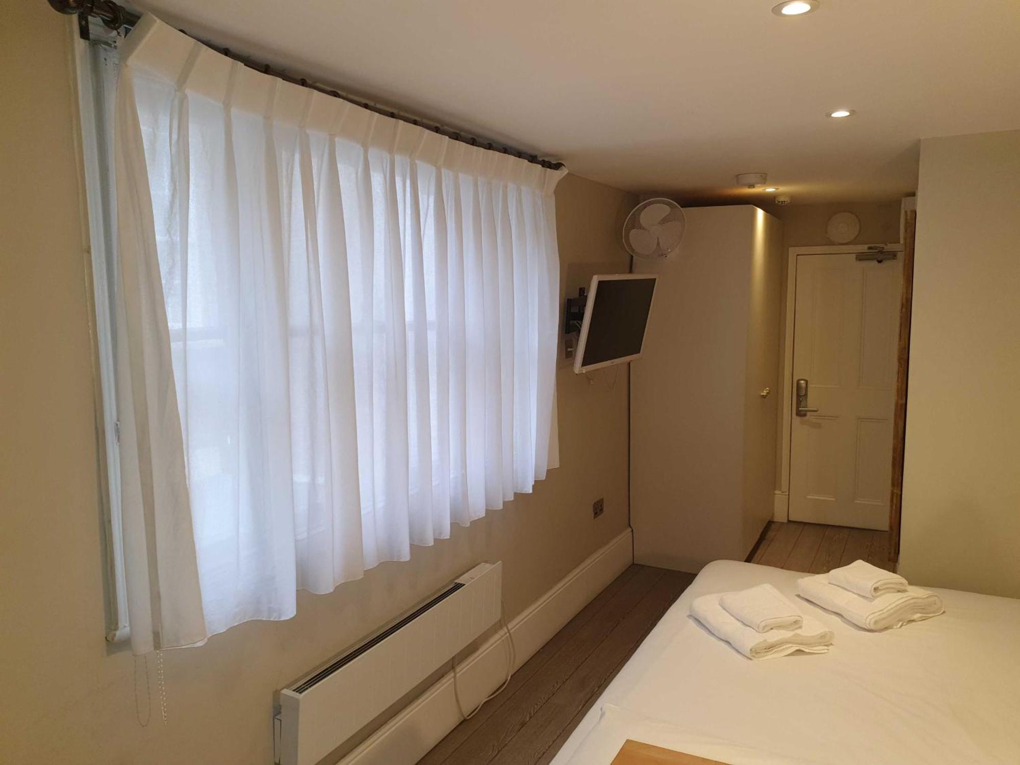 Appartement Stayo Baker Street *