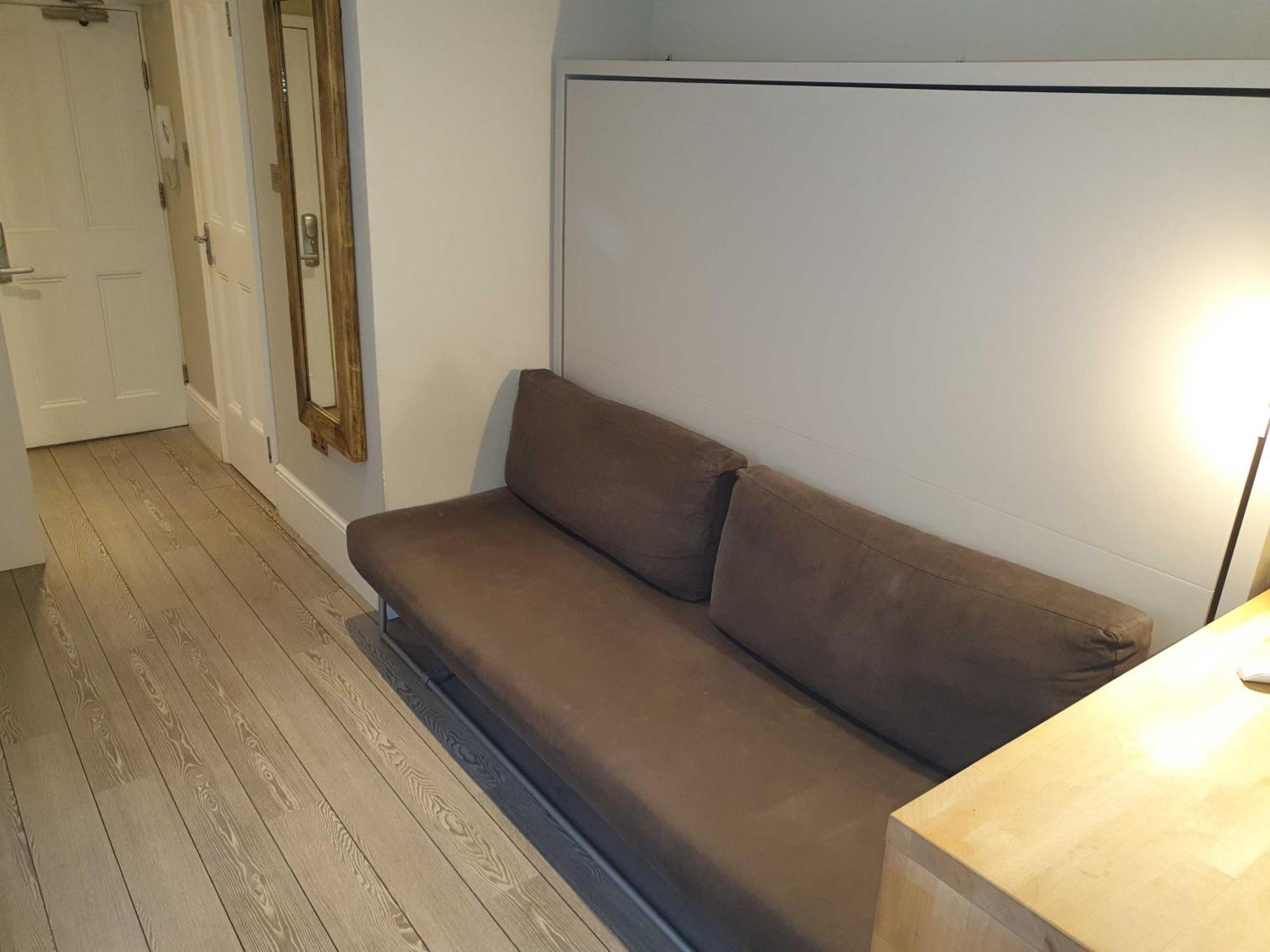 Apartamento Stayo Baker Street *
