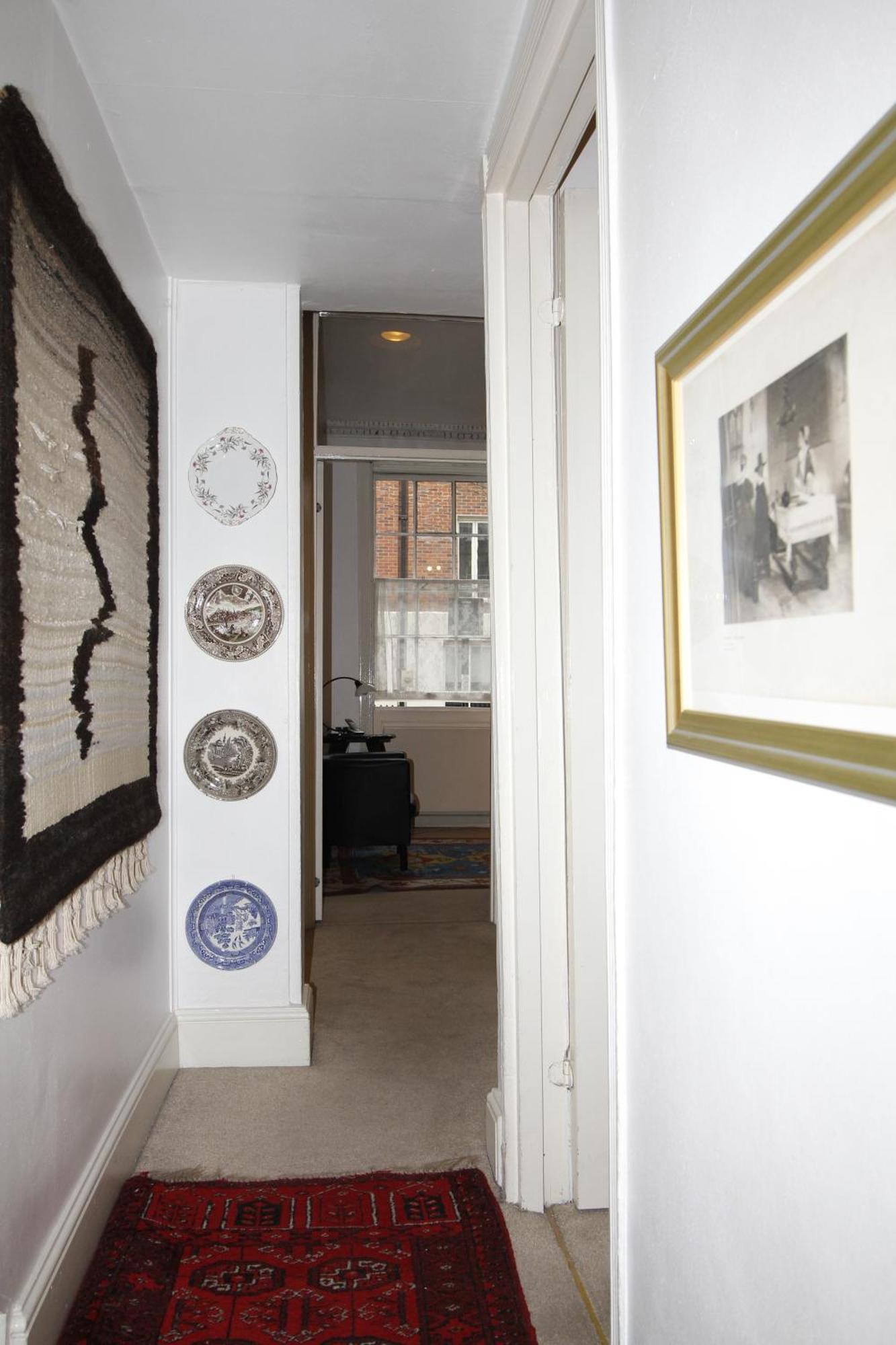 Apartamento Cosy 003 *