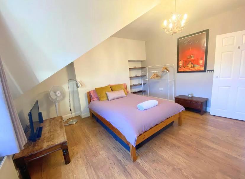 Apartamento 3 Bed Flat