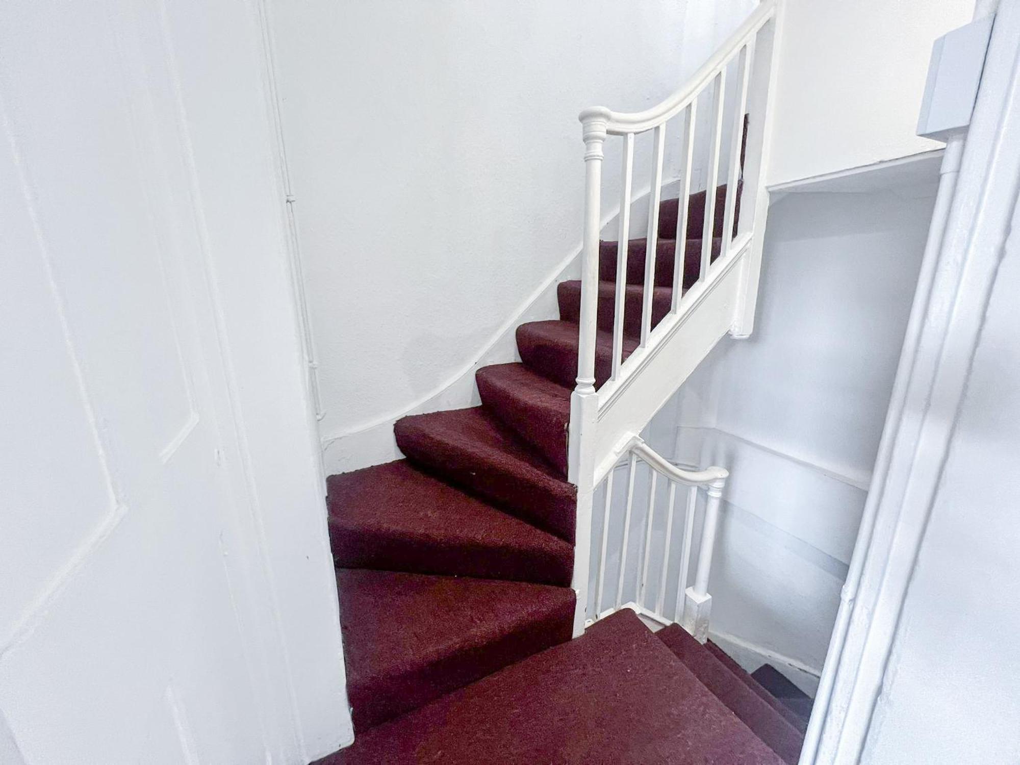 Chic 2-bedroom Flat In Farringdon Barbican Centre Vakantiehuis *