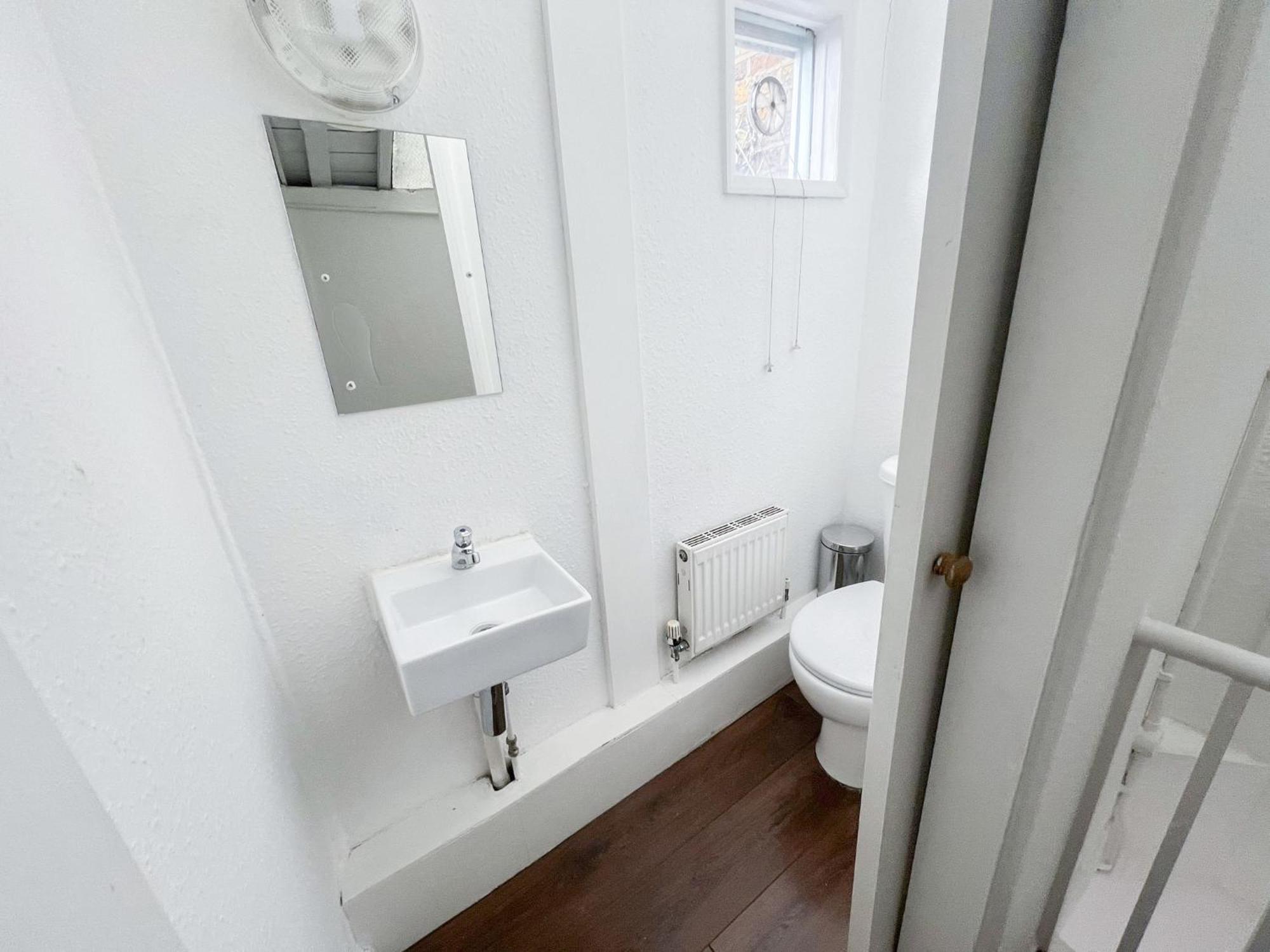 Chic 2-bedroom Flat In Farringdon Barbican Centre Сasa de vacaciones Londres