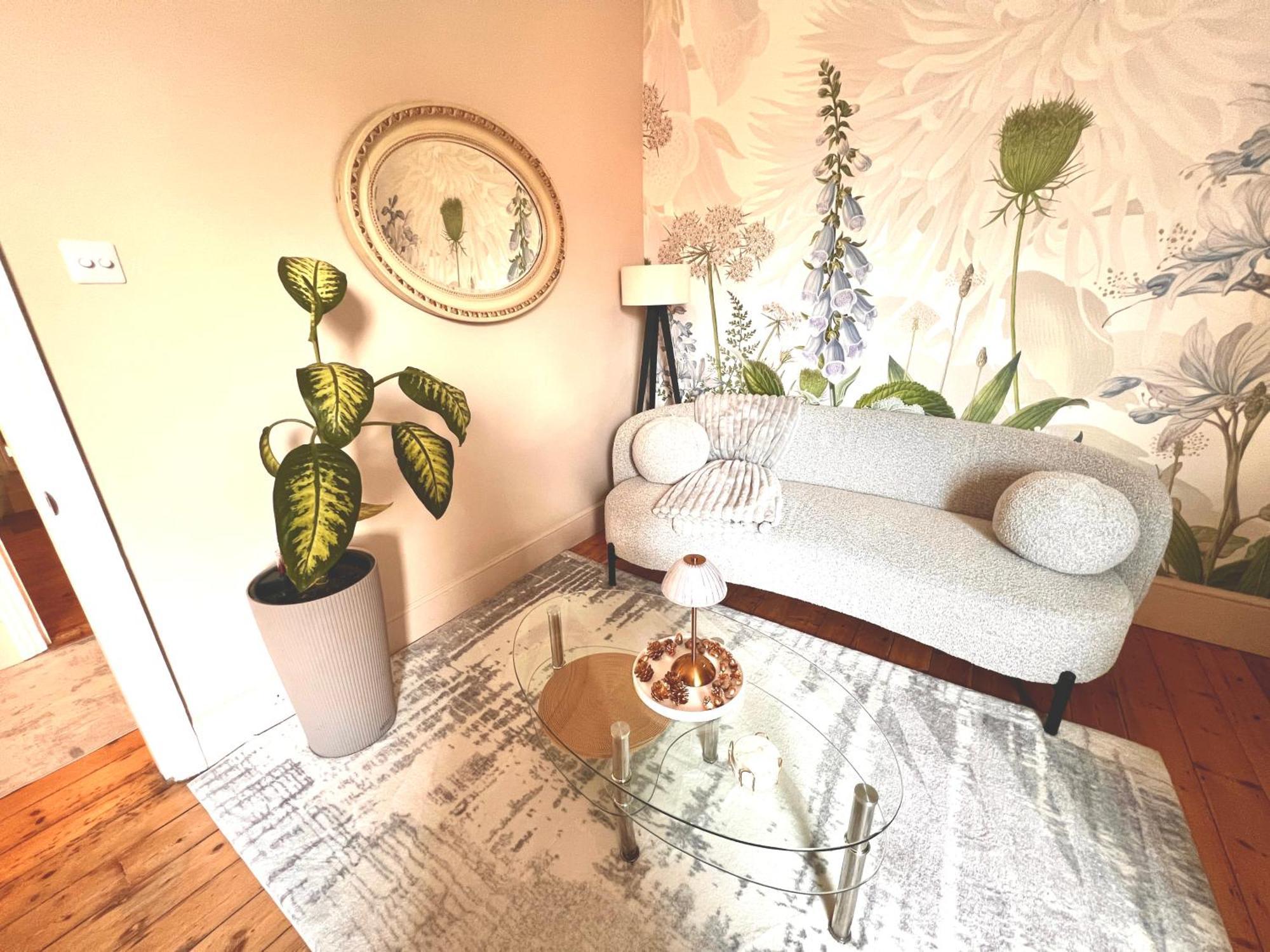 Battersea Park & Power Station Elegant 2-bed Appartement Londres