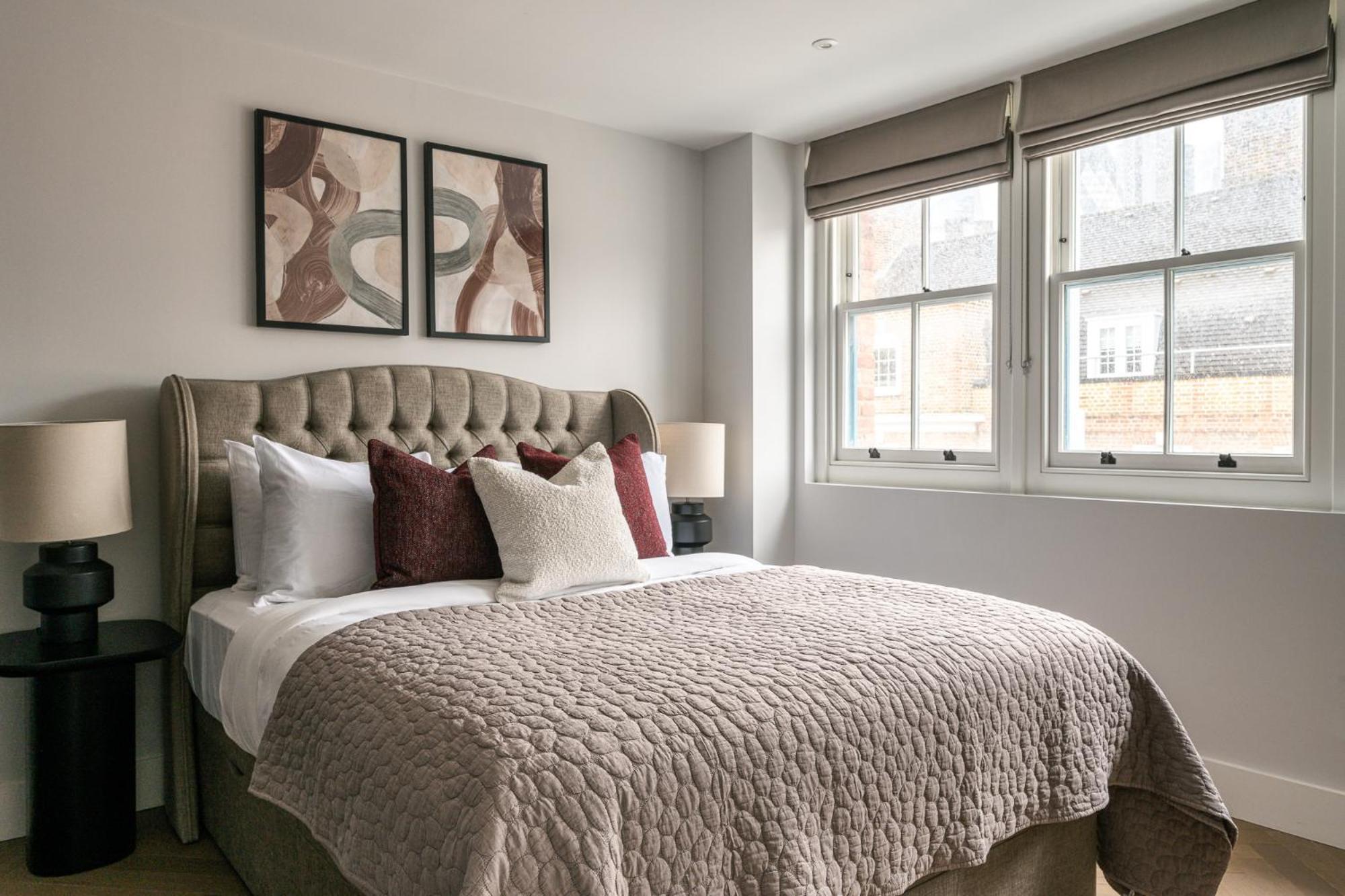 Apartamento Urban Rest Spitalfields Londres