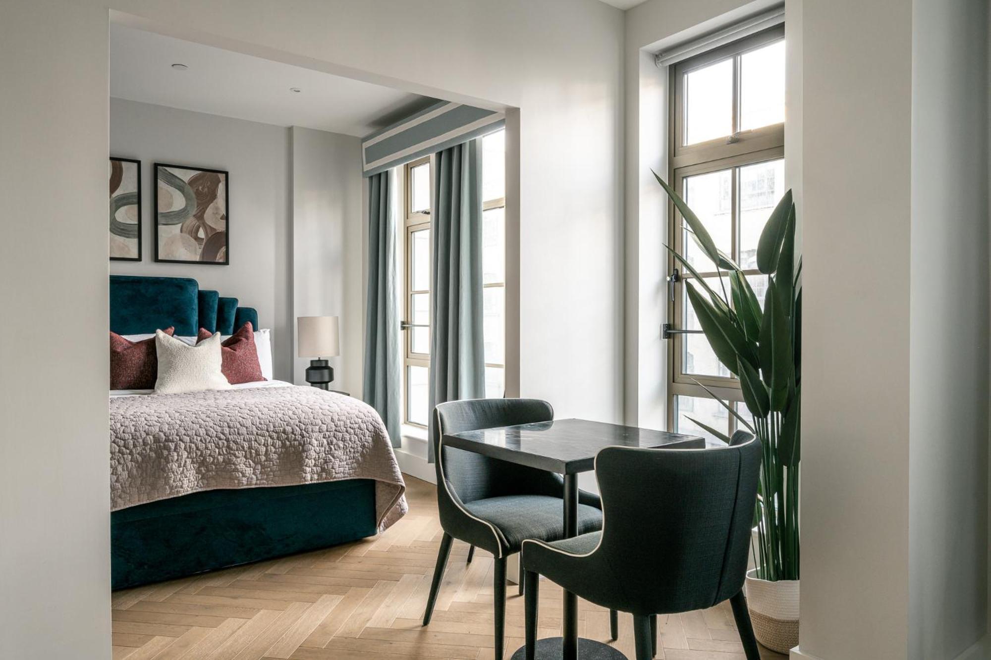 Apartamento Urban Rest Spitalfields Londres