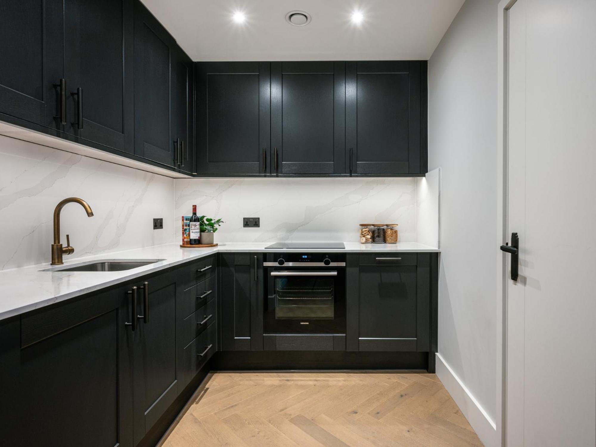 Urban Rest Spitalfields Apartamento