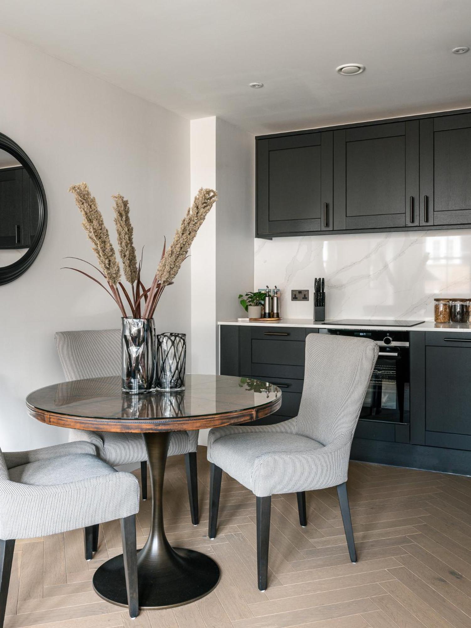 Urban Rest Spitalfields Apartamento