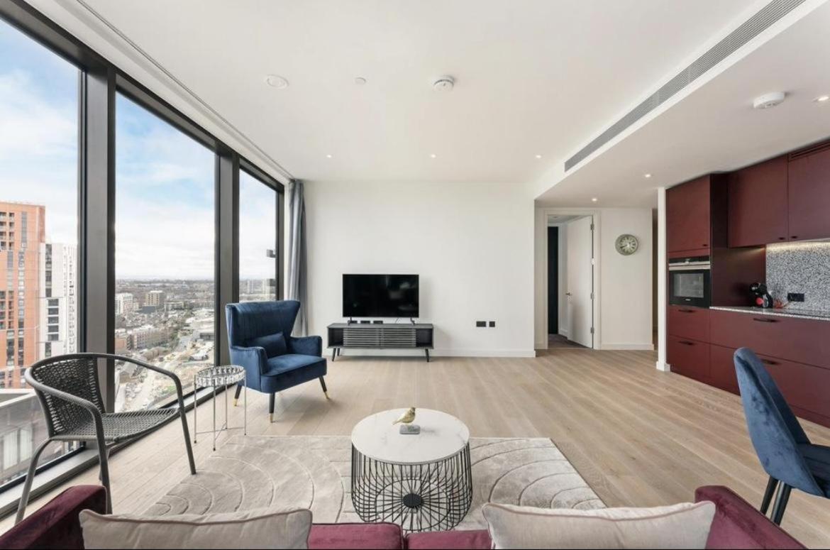 Appartement Welvington *