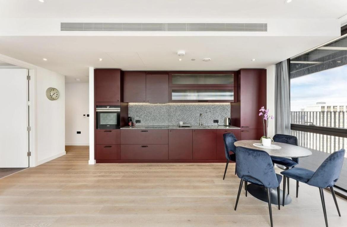 Appartement Welvington