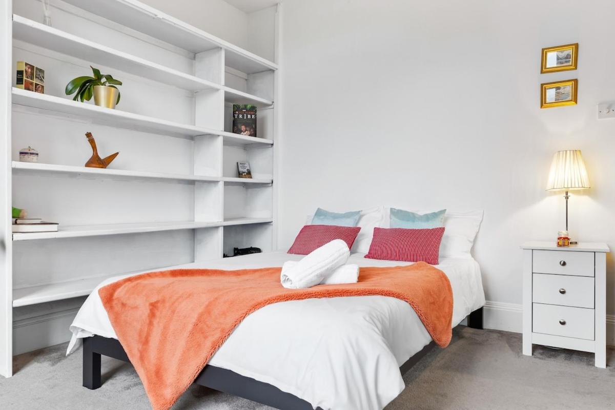 Appartement Lovely Split Level 2 Bedroom Flat In Nw Londres