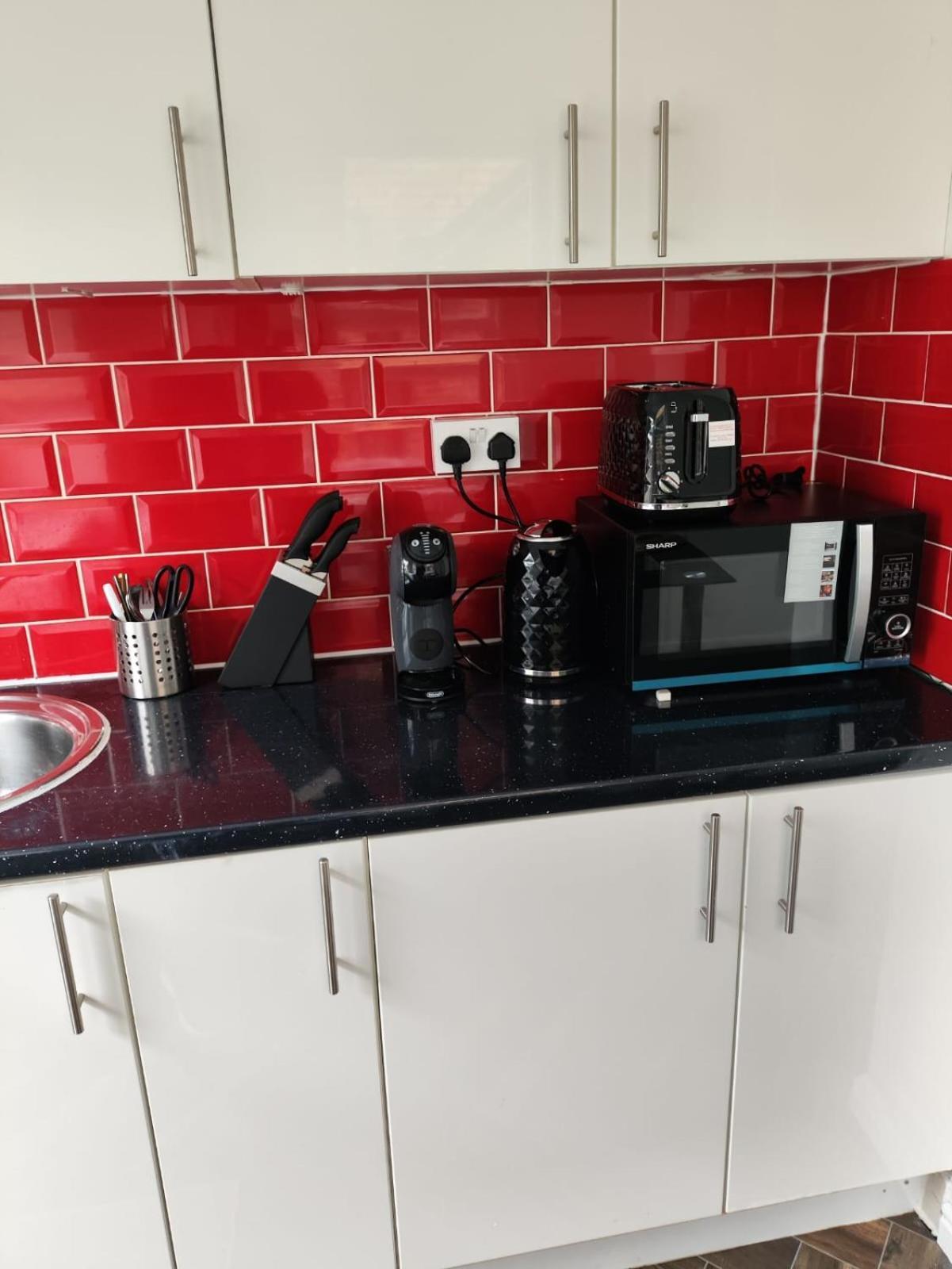 Apartamento Central 3br Flat Walk To Angel & City Centre