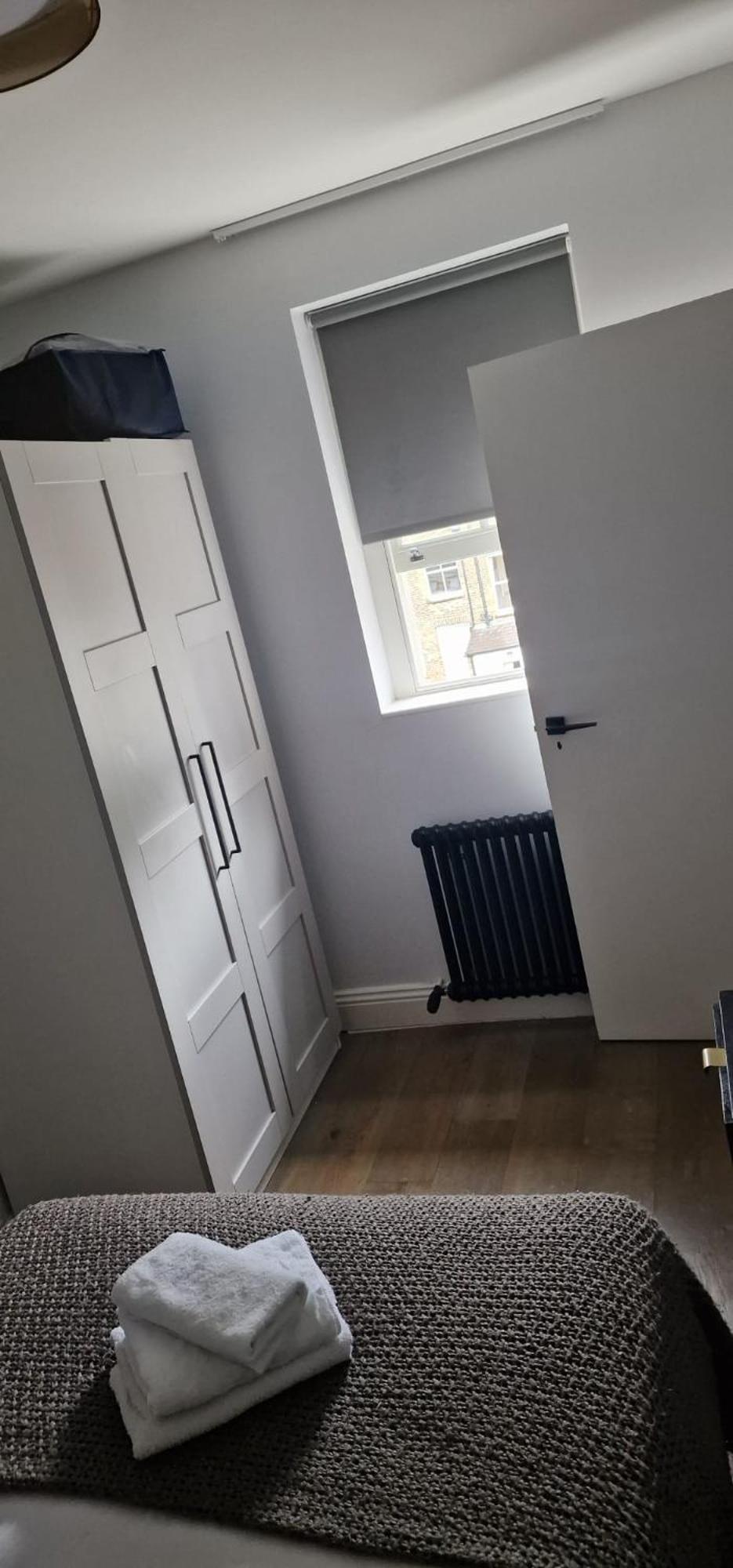 Superb Luxury 2 Beds In Victoria Pimlico Westminster * Londres